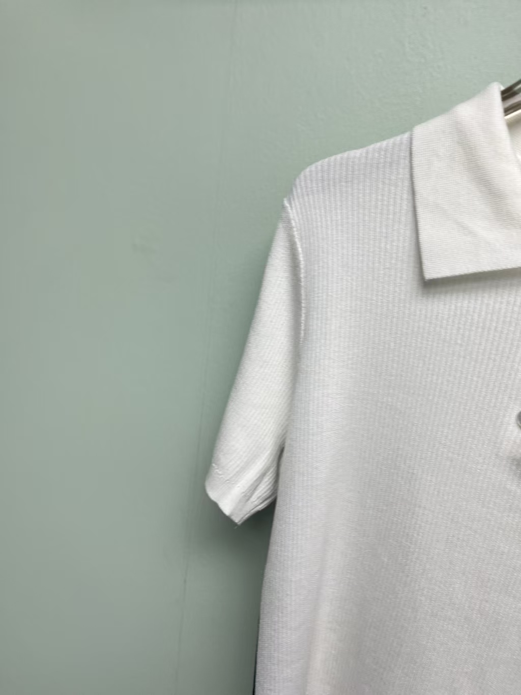 Gu House Short Sleeve