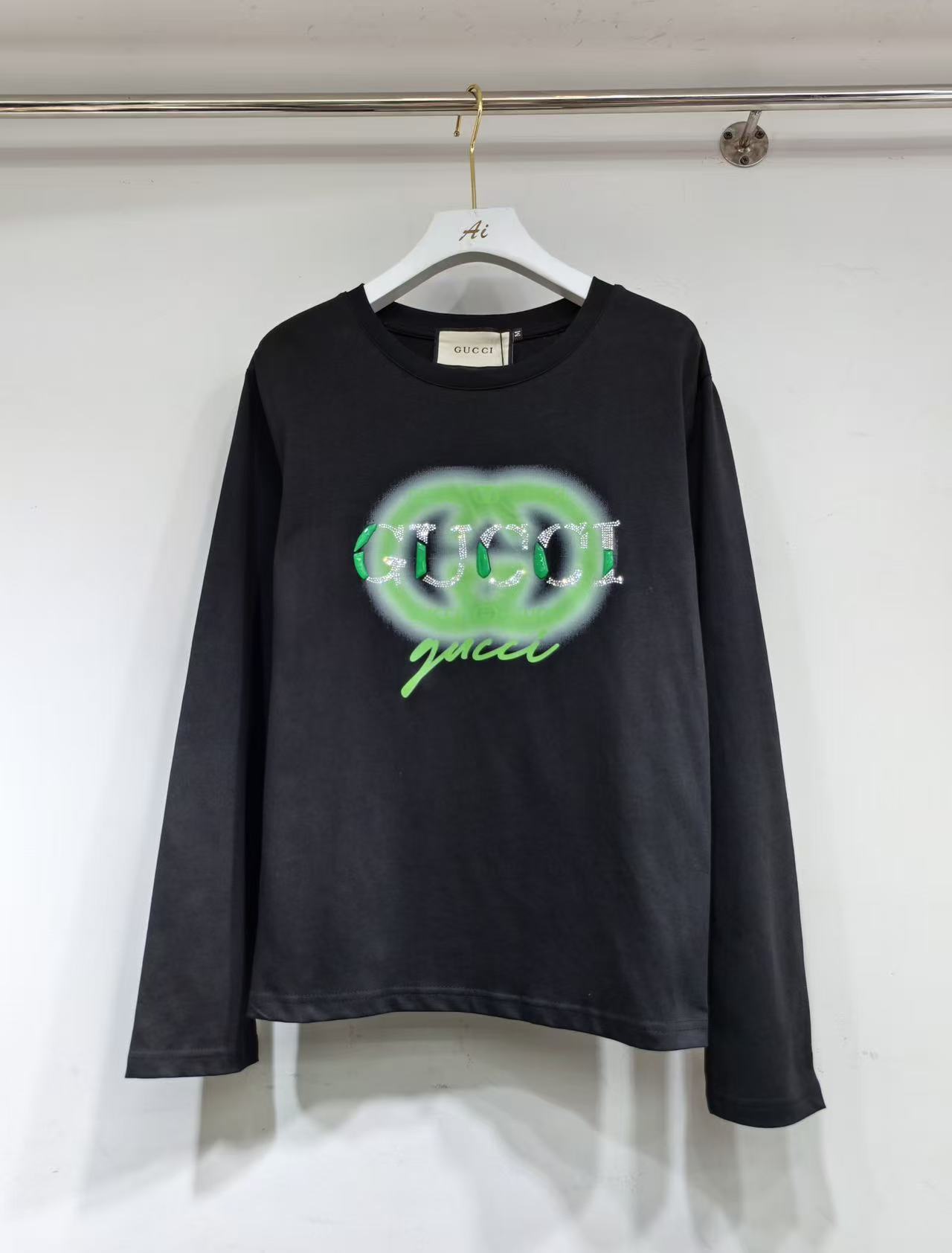 GG Long Sleeve T-shirt