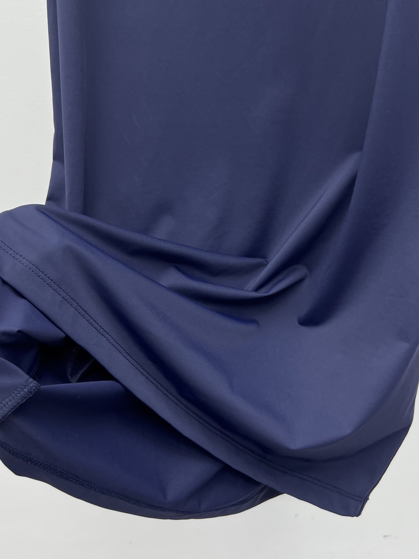 Mi* Fake two-piece camisole dress