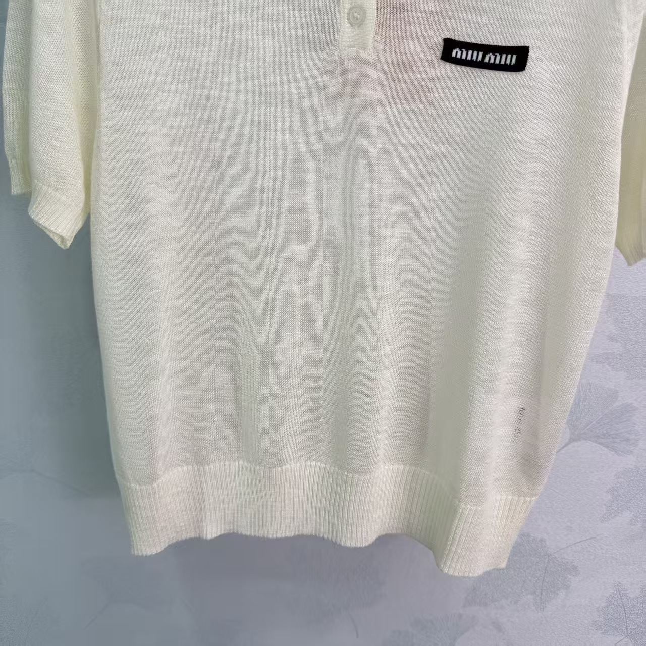 Mi*26 Spring/Summer New POLO Shirt