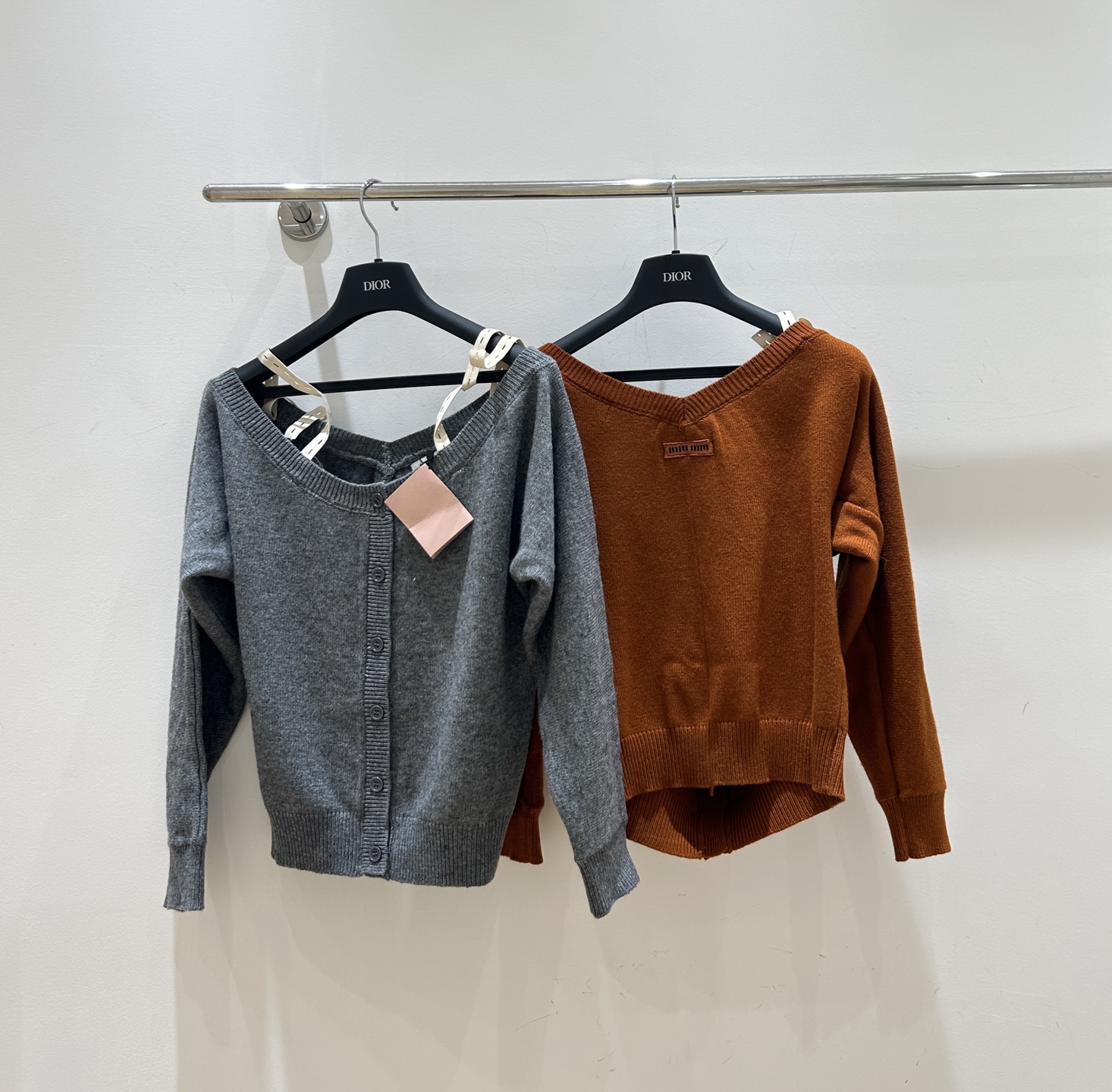 Mi Spring New Arrivals