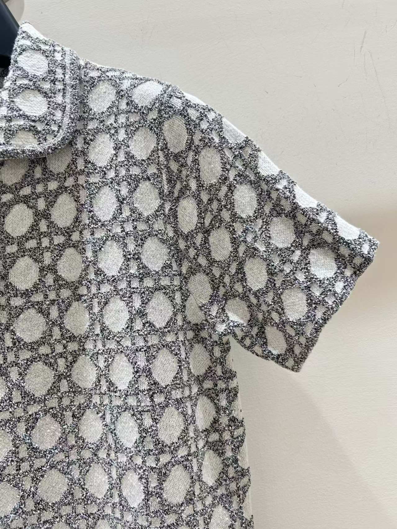 Di New Short Sleeve Dress Release