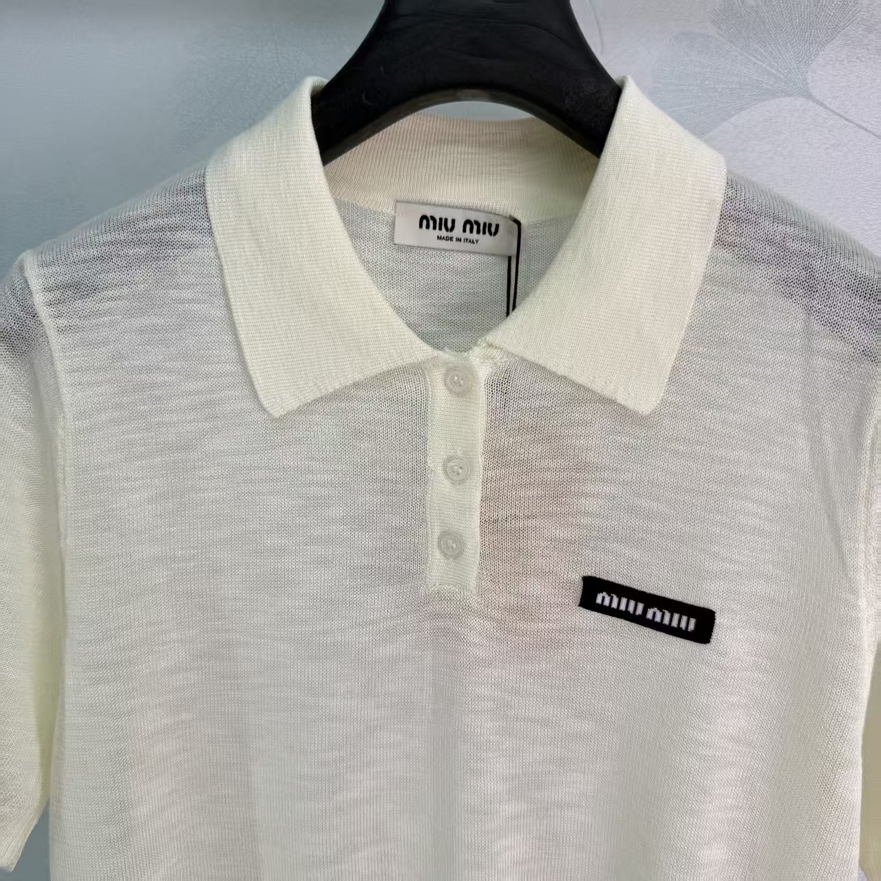 Mi*26 Spring/Summer New POLO Shirt