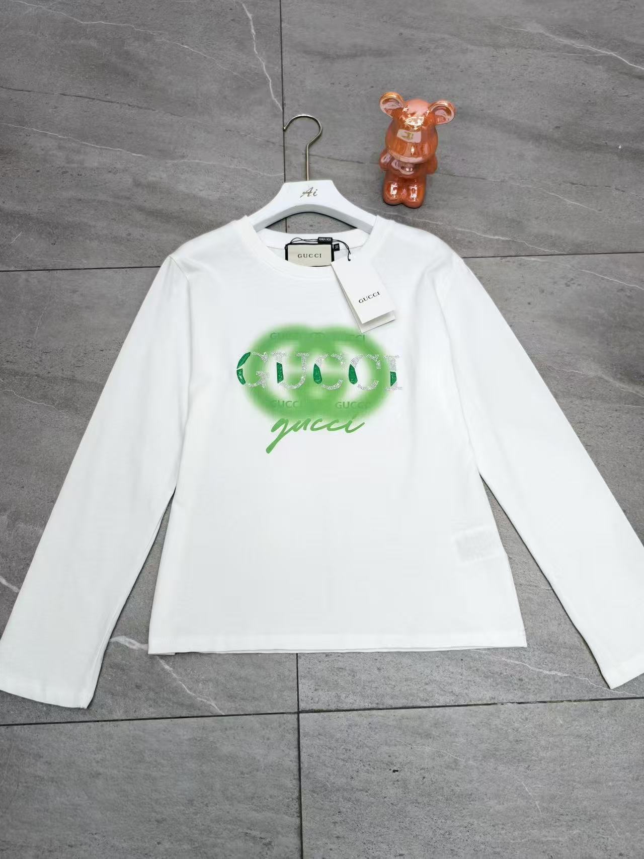 GG Long Sleeve T-shirt