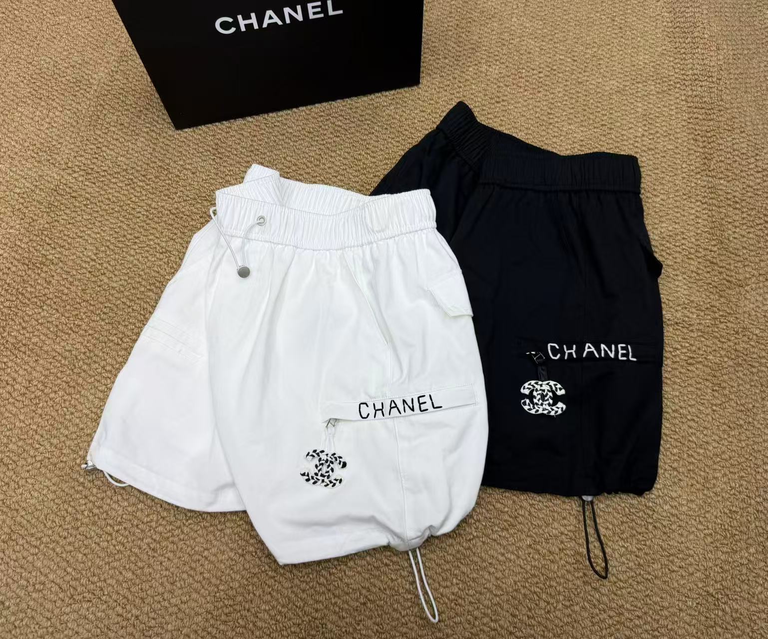 Cha New Style Skirt