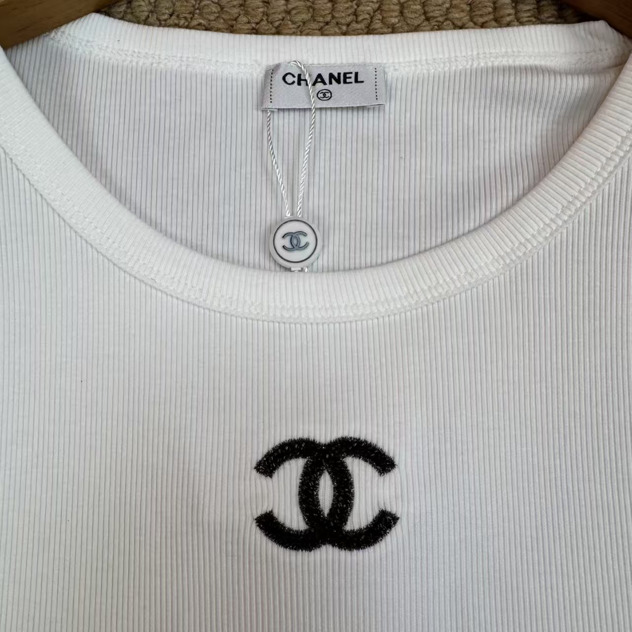 Cha 26 Spring/Summer New Arrival top.