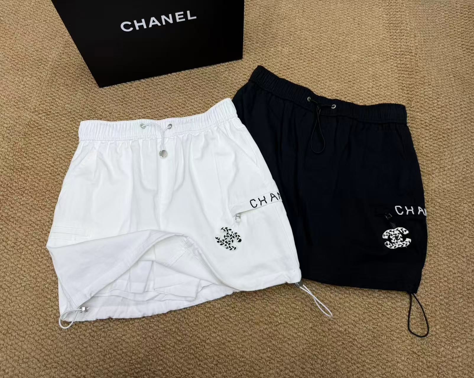 Cha New Style Skirt