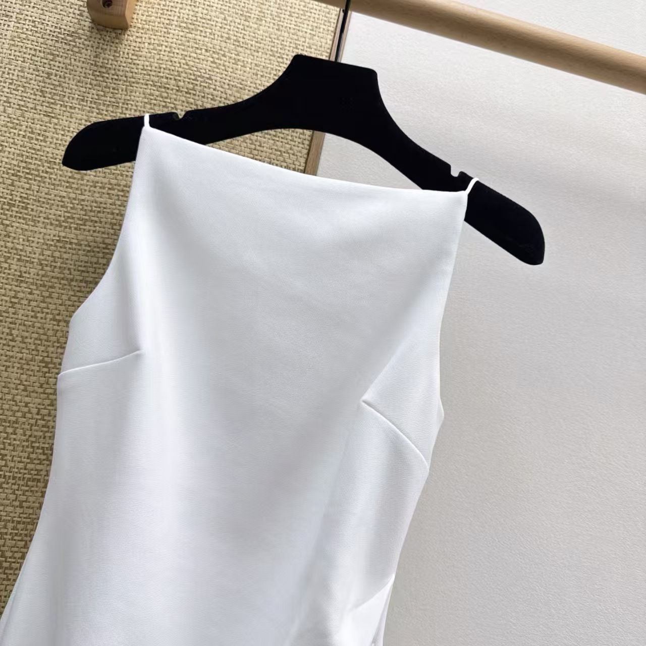 Spring/Summer New Arrival Gentle & Light Mature Style
