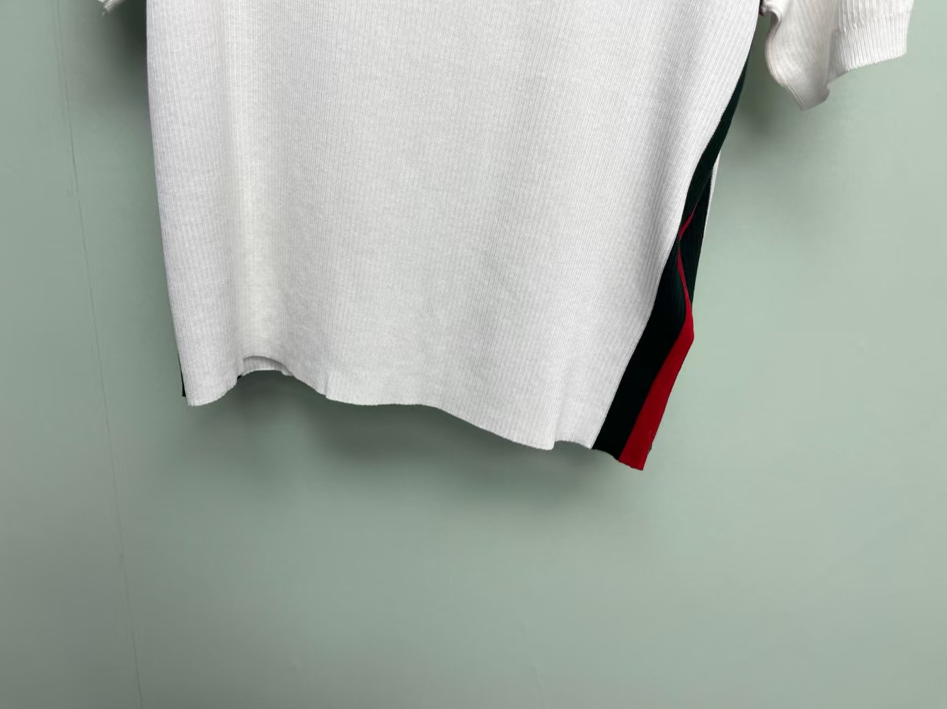 Gu House Short Sleeve