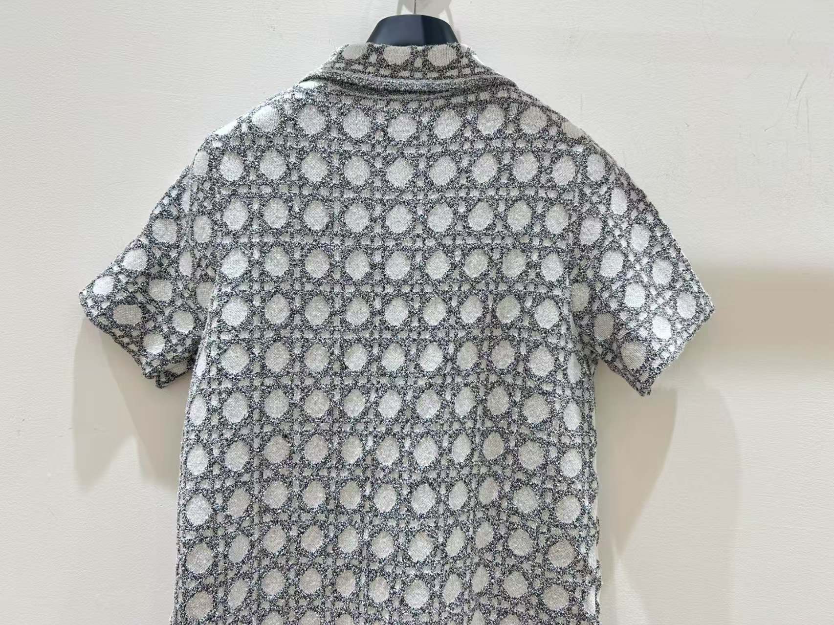 Di New Short Sleeve Dress Release