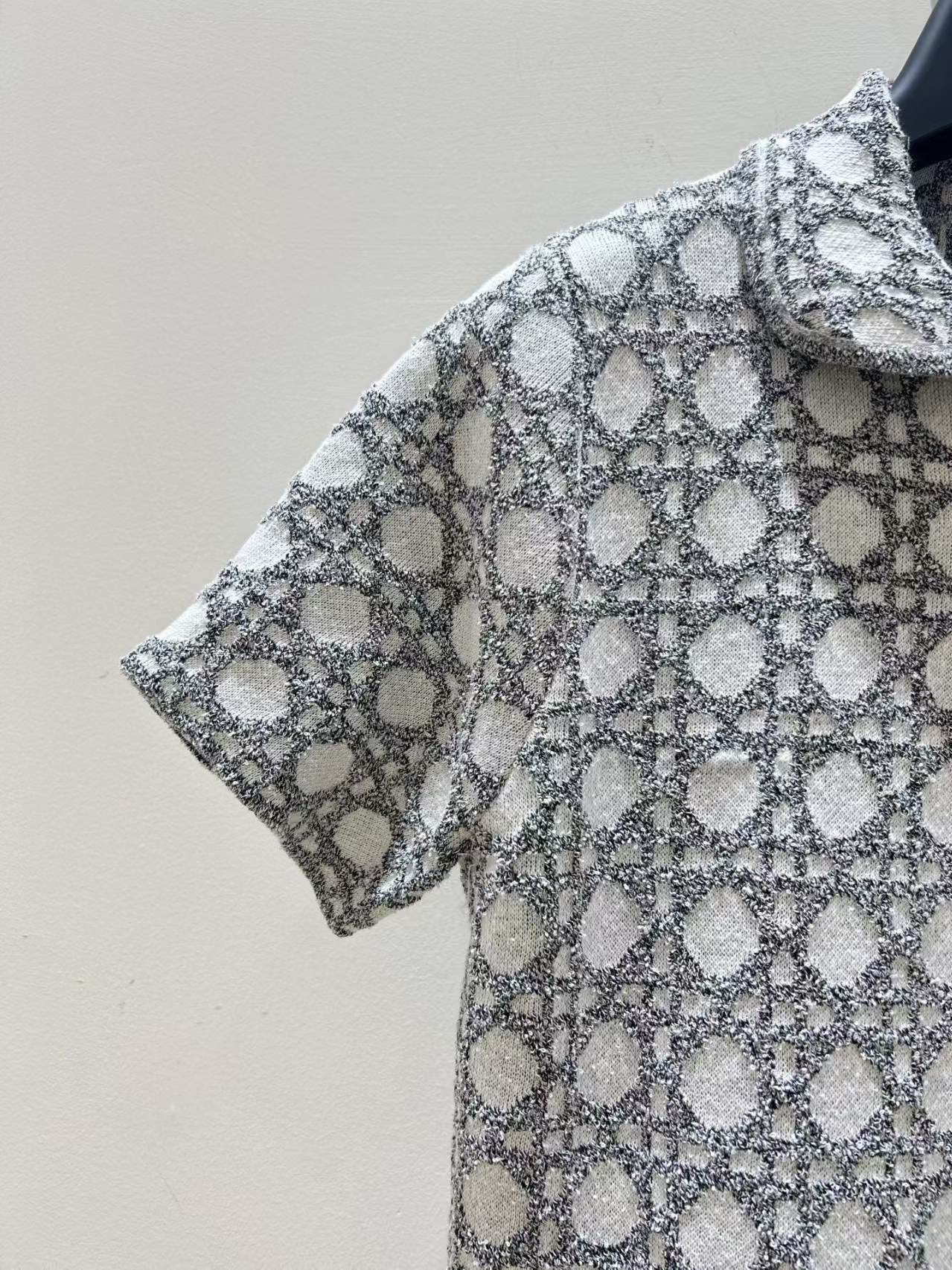 Di New Short Sleeve Dress Release