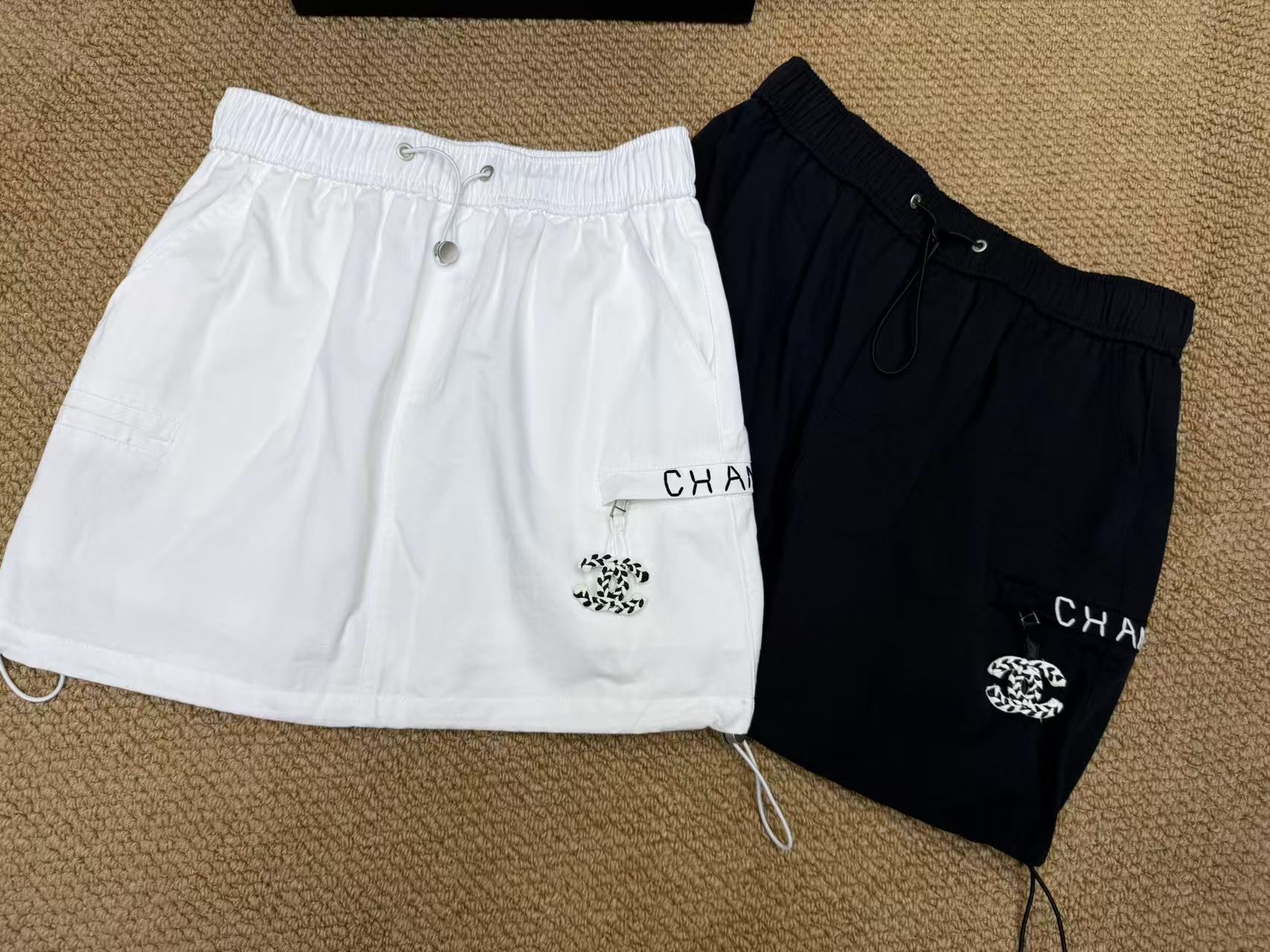 Cha New Style Skirt