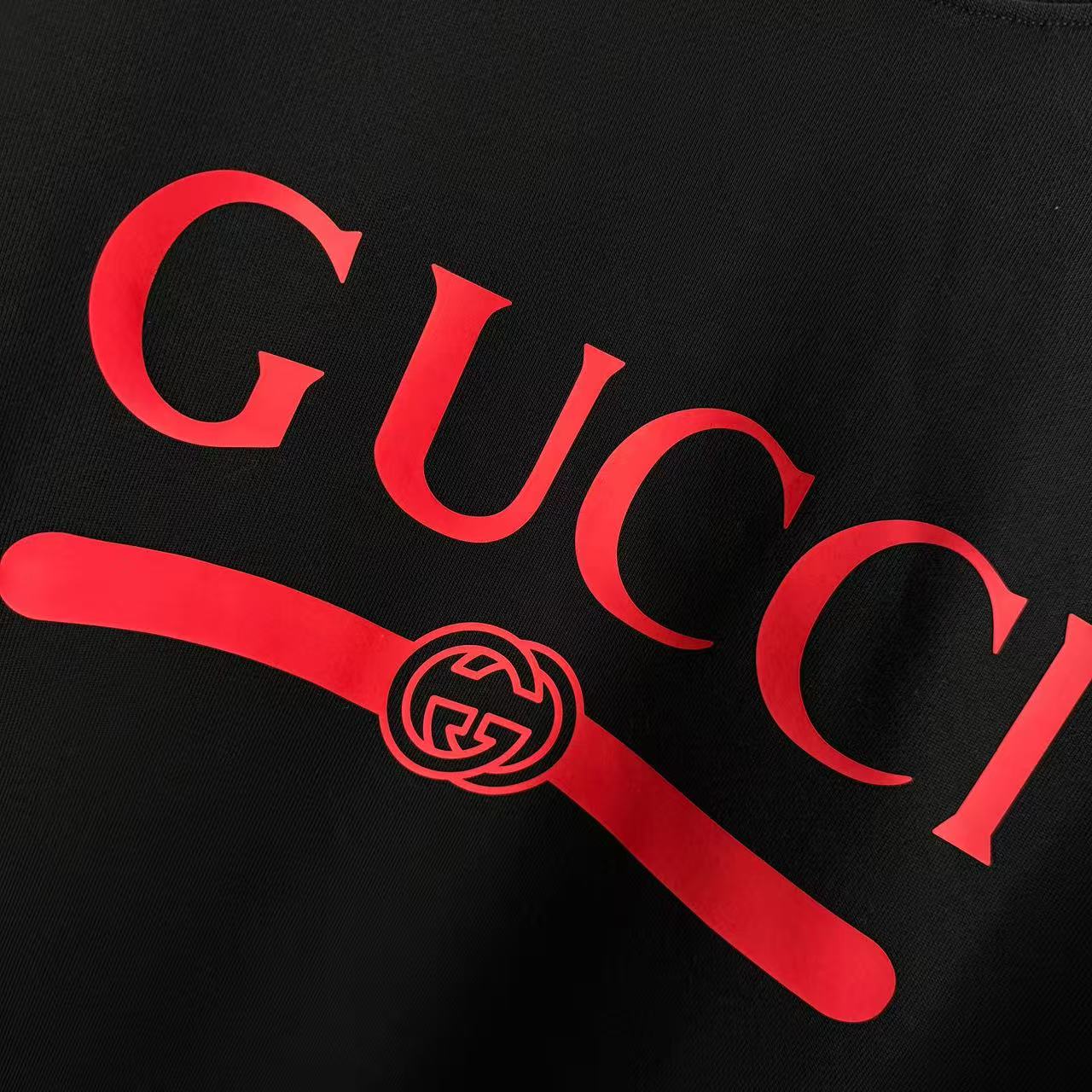 GU 26 Unisex Casual Pullover