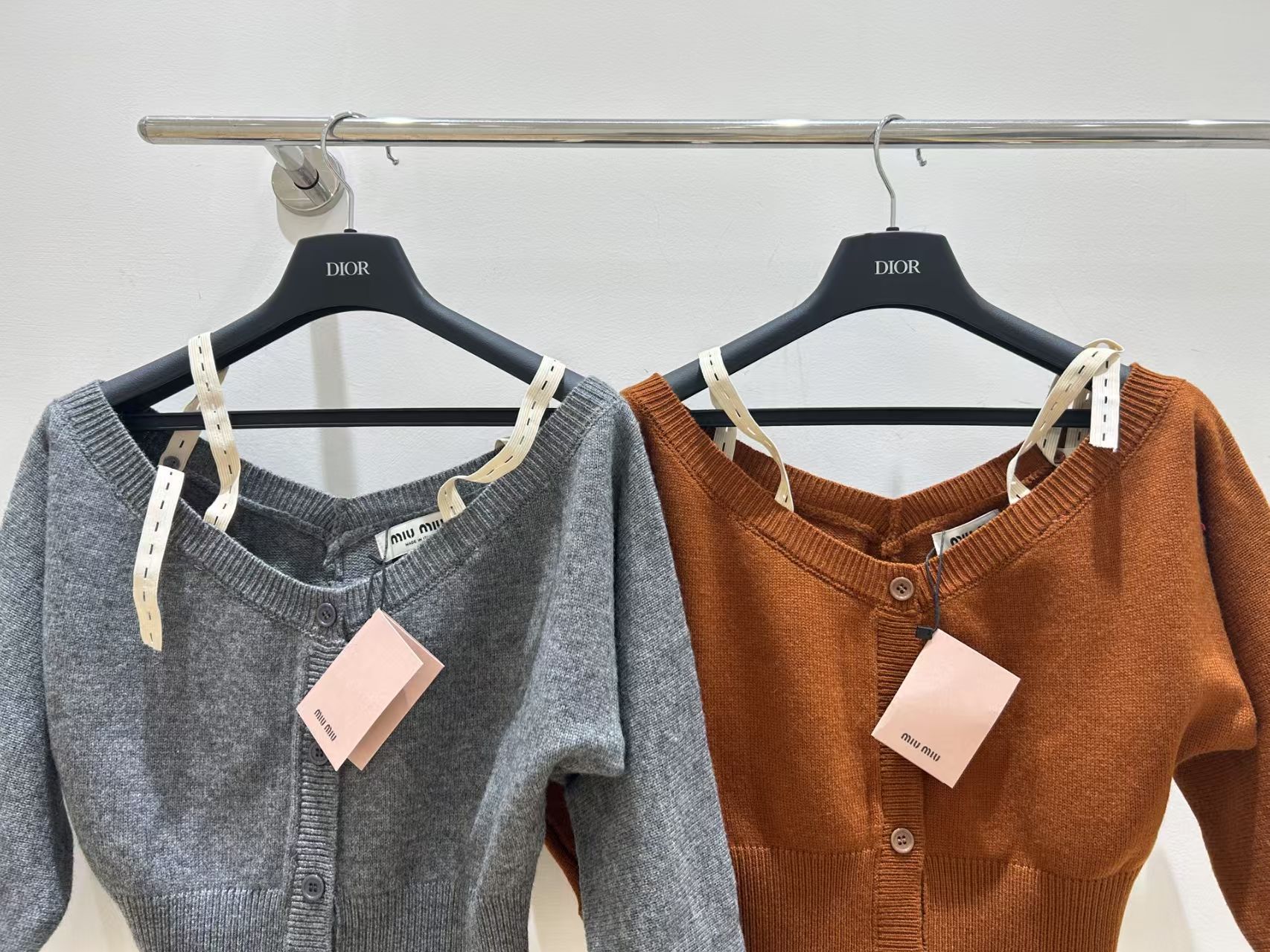 Mi Spring New Arrivals