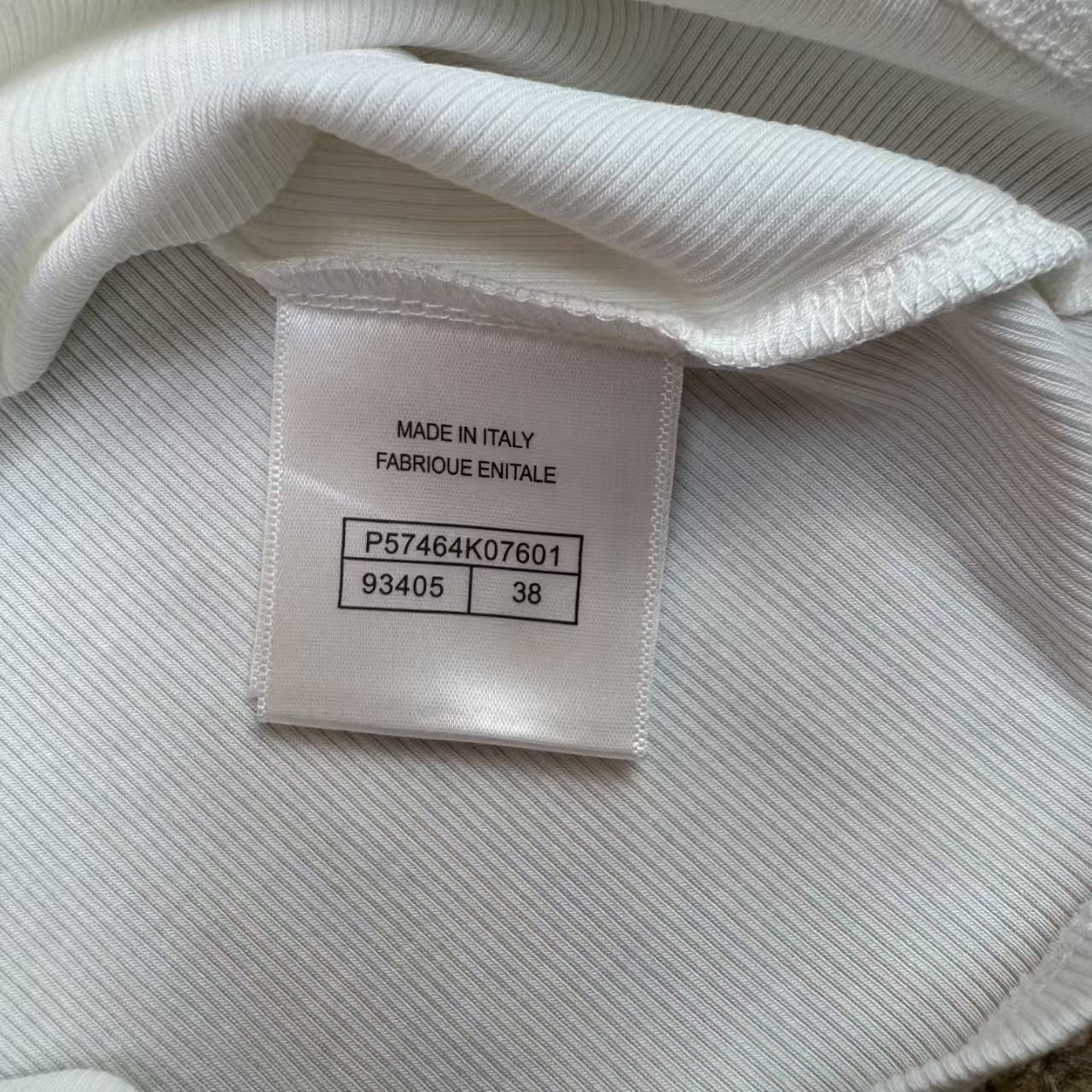 Cha 26 Spring/Summer New Arrival top.
