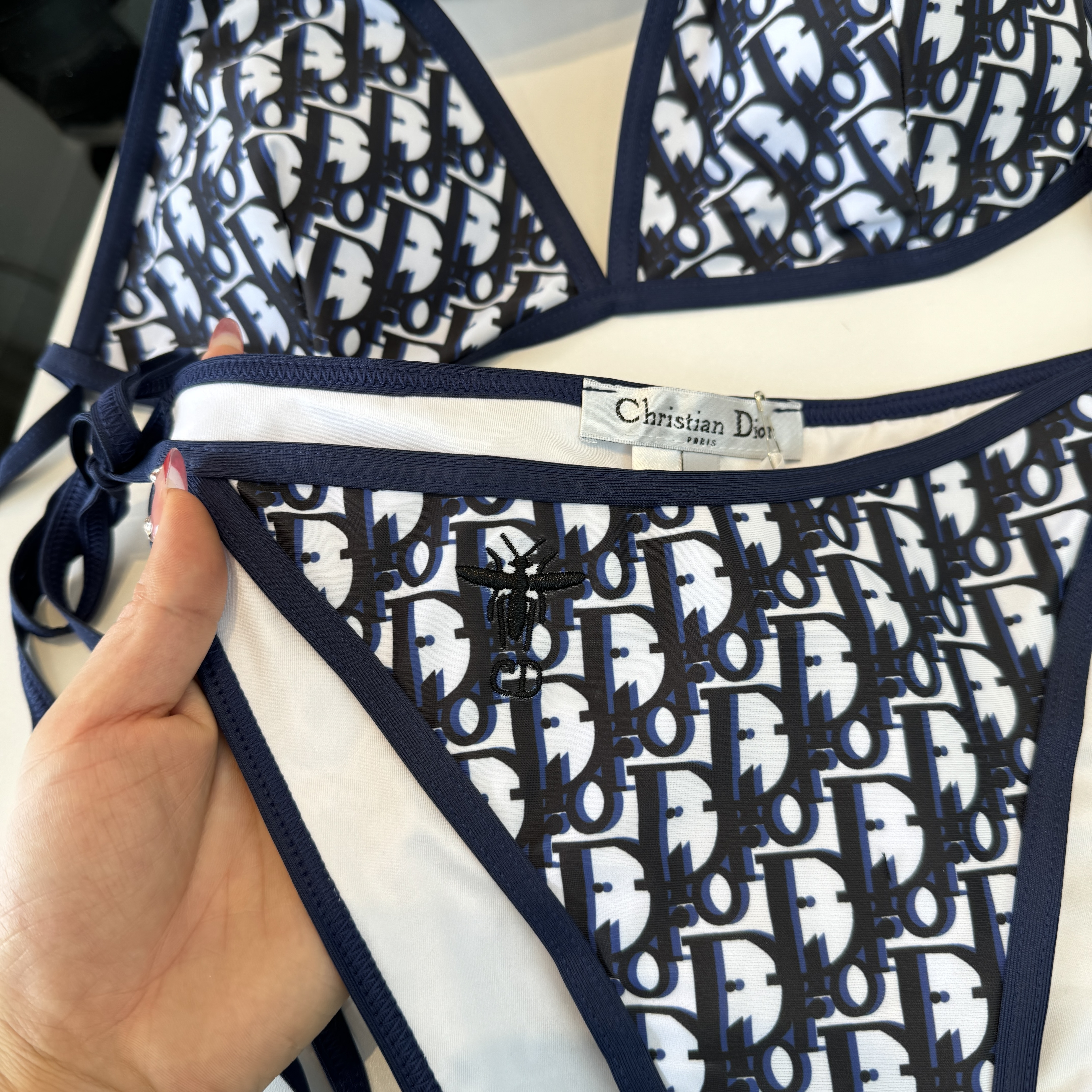 Di New Bikini Swimsuit