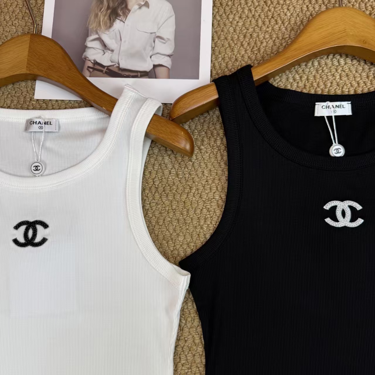 Cha 26 Spring/Summer New Arrival top.