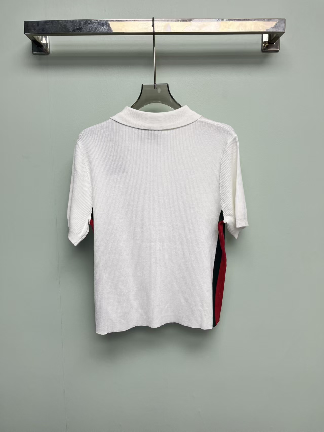 Gu House Short Sleeve