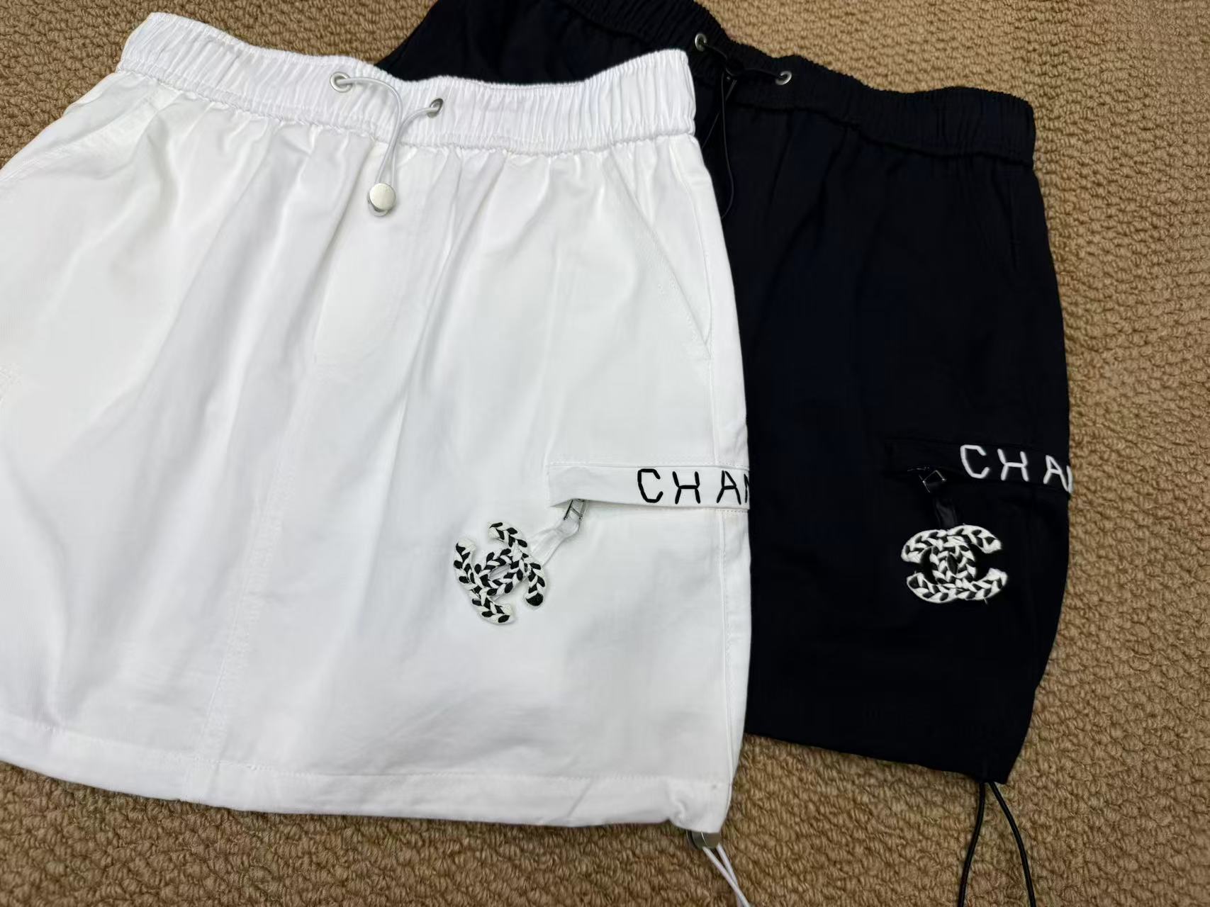 Cha New Style Skirt
