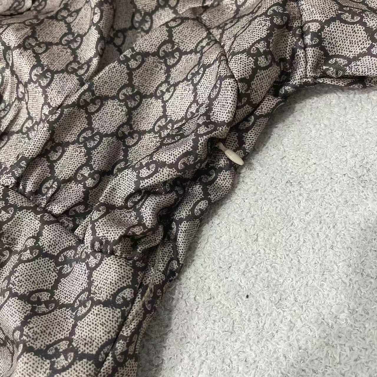 GG ong Sleeve Dres