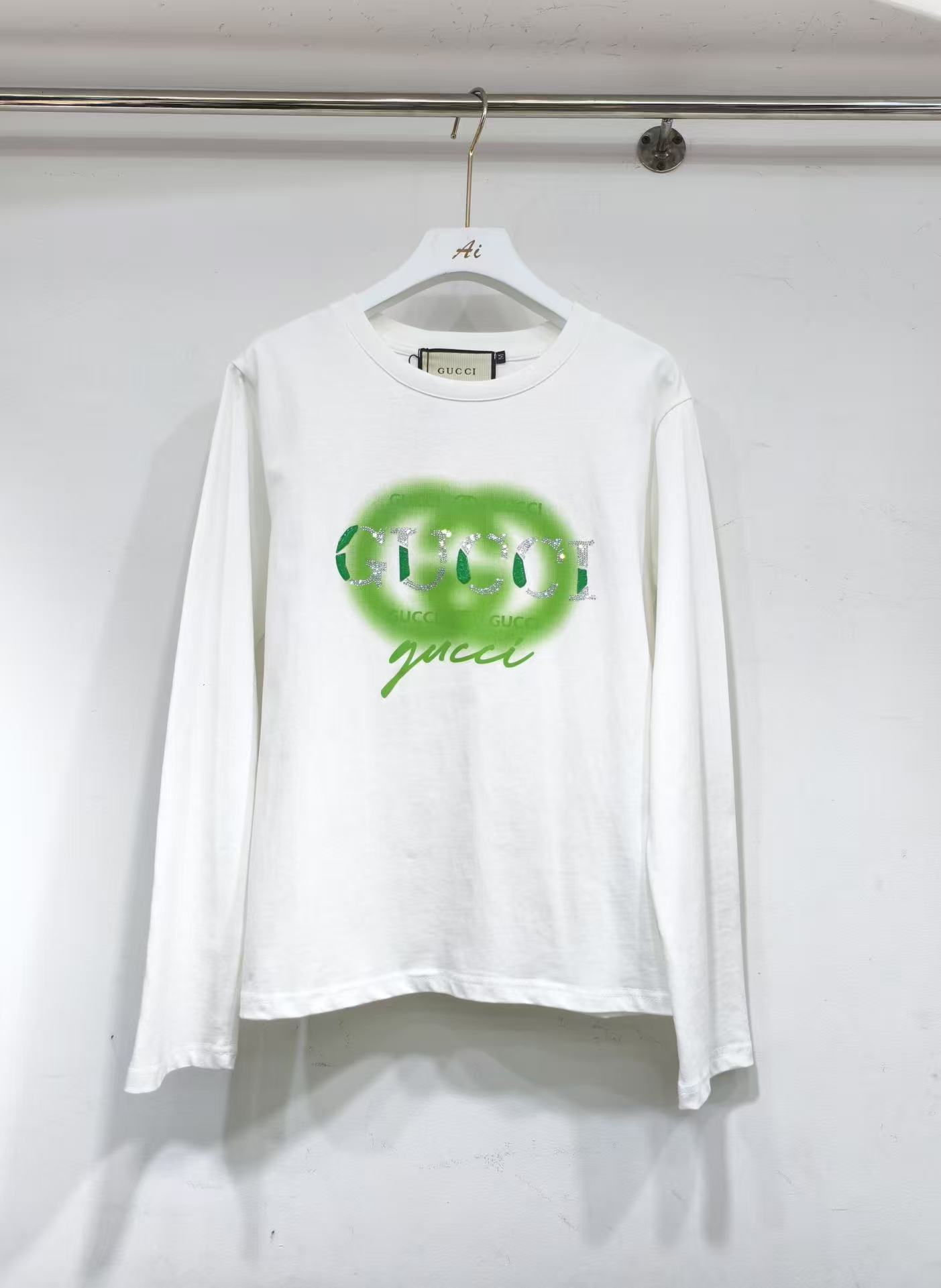 GG Long Sleeve T-shirt