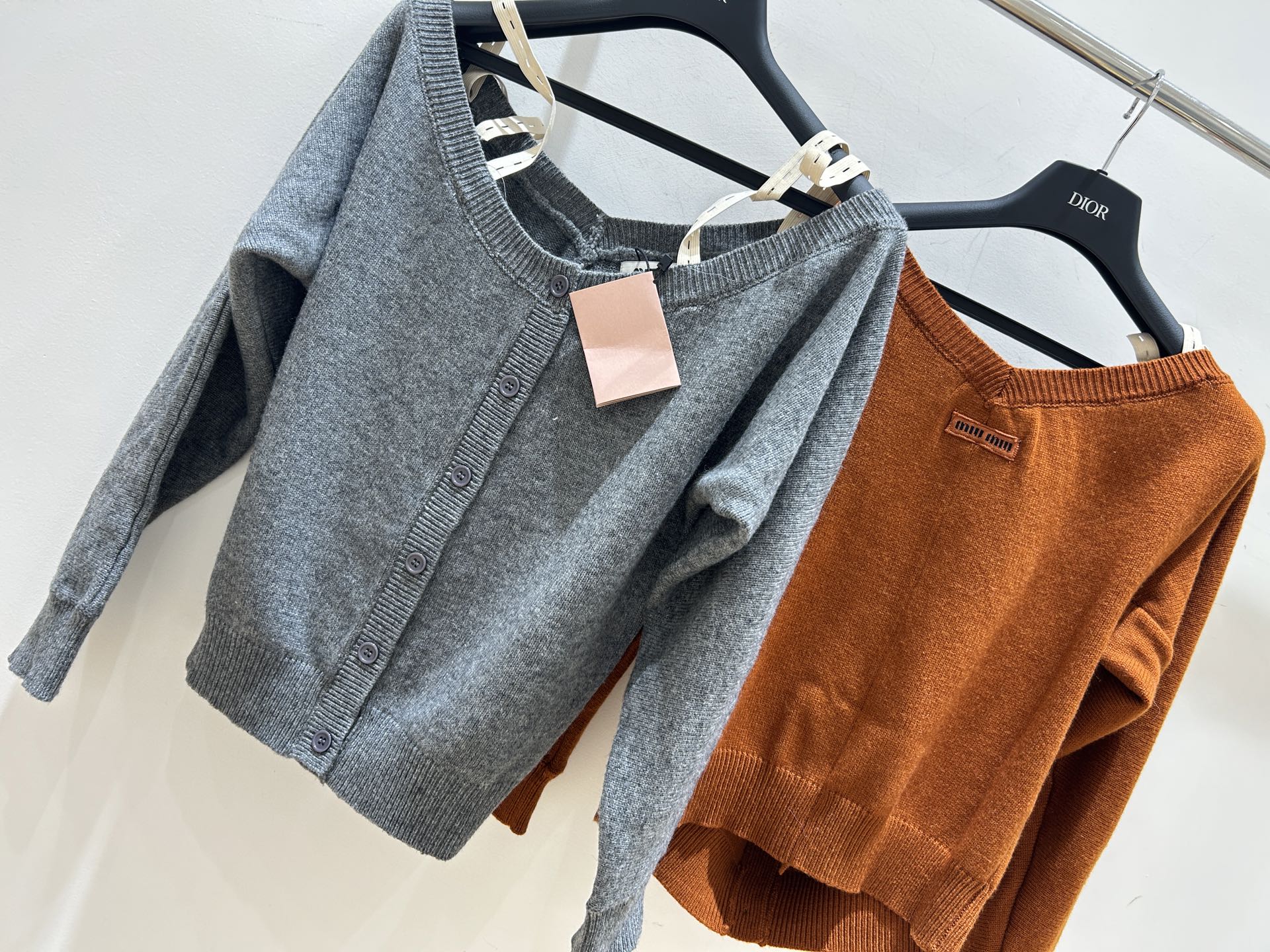 Mi Spring New Arrivals