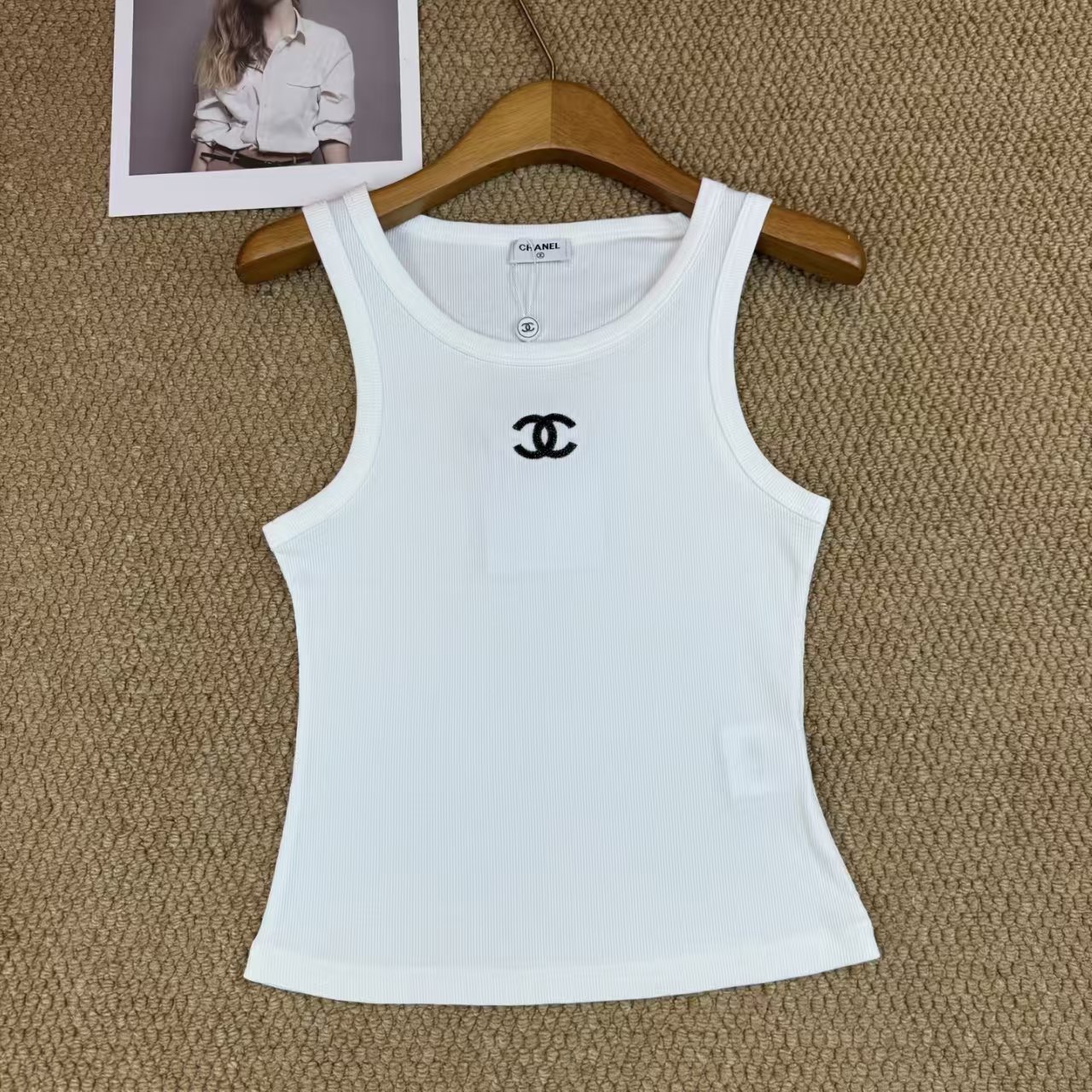 Cha 26 Spring/Summer New Arrival top.