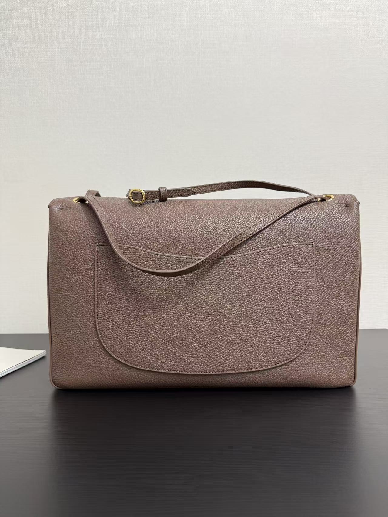 CC26SS MIX Flap Bag, GD Same Style