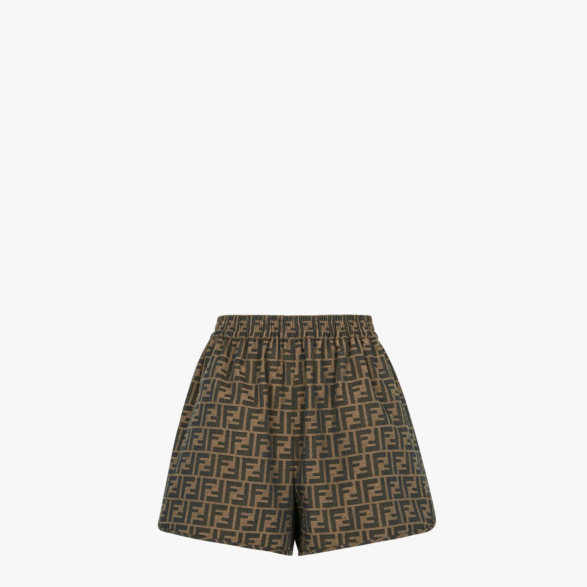 FD full logo shorts