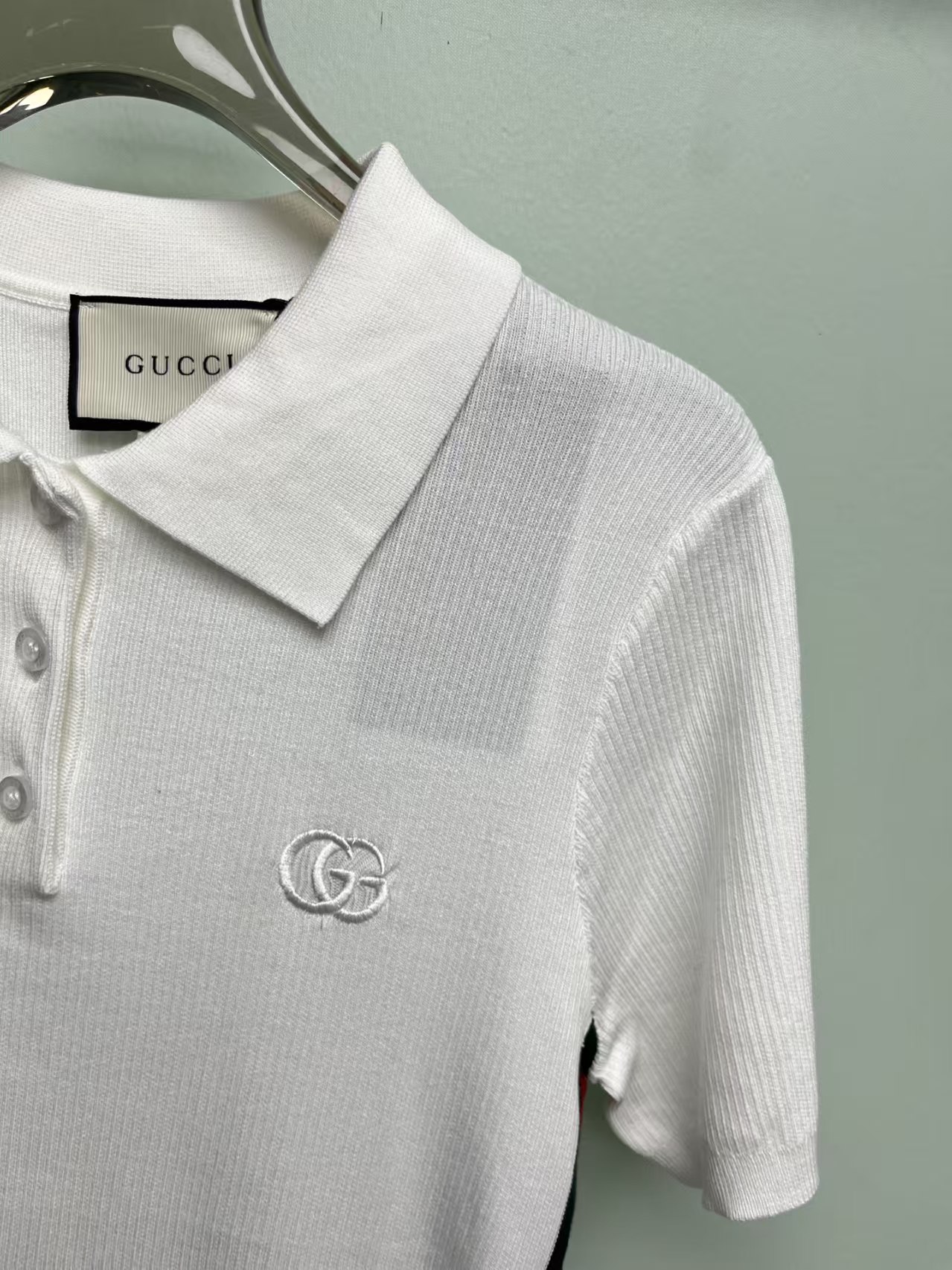 Gu House Short Sleeve