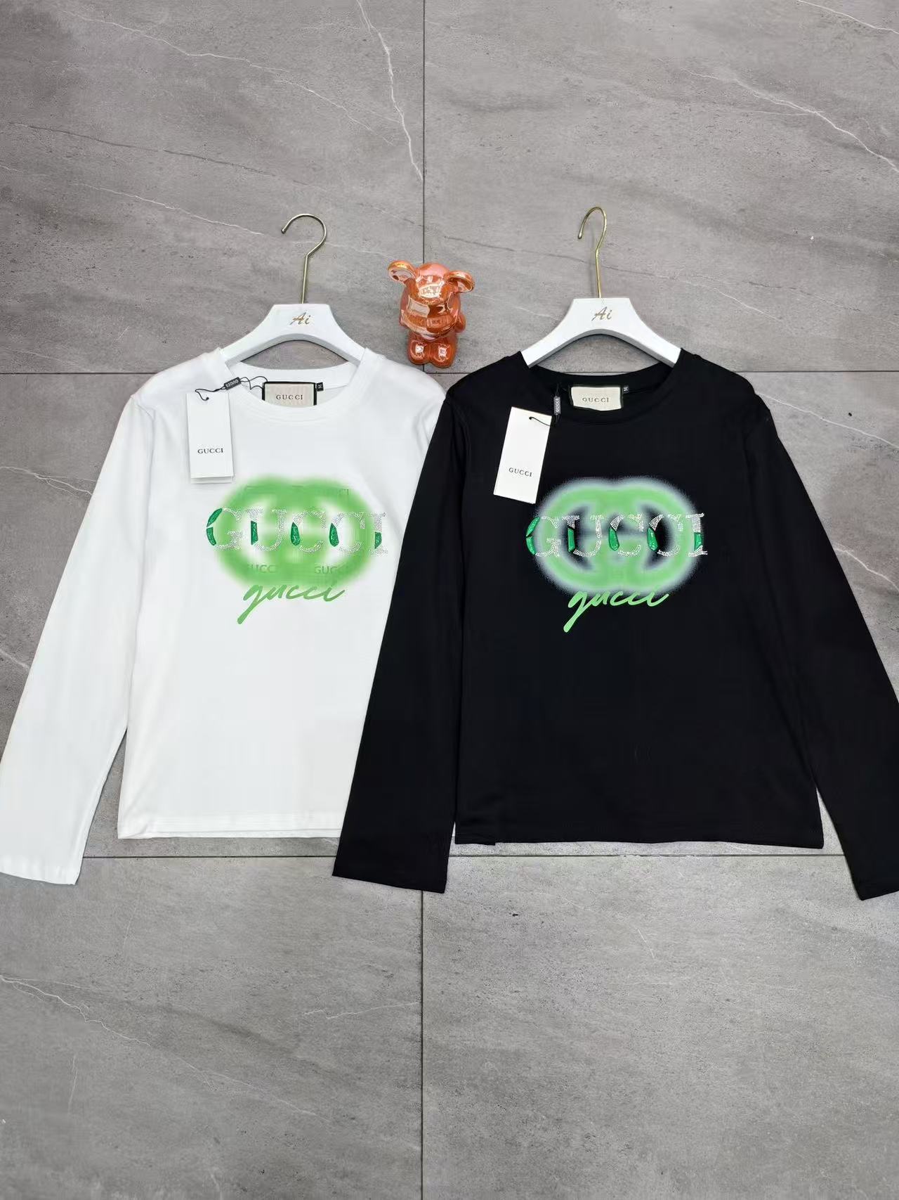 GG Long Sleeve T-shirt
