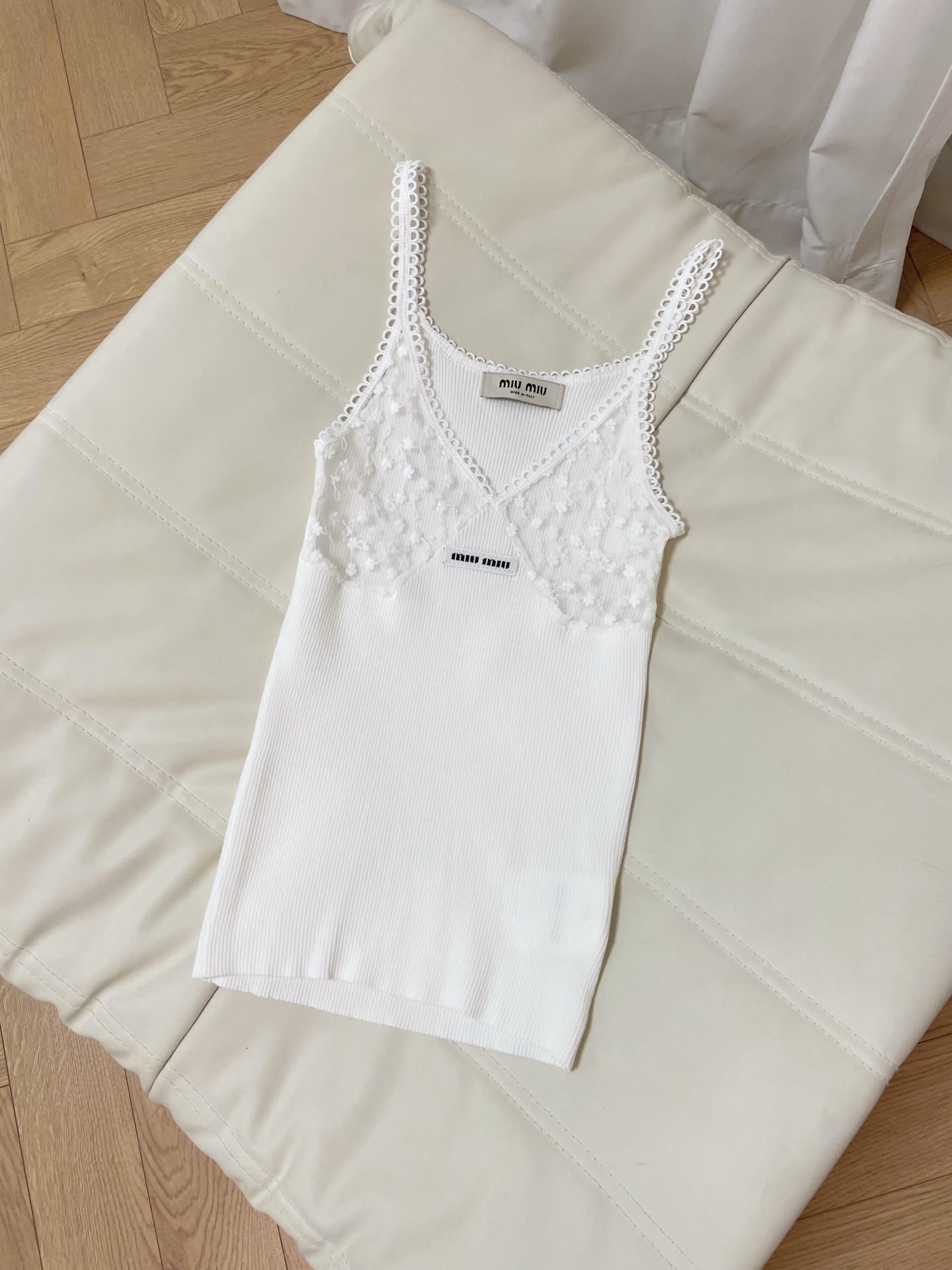 Mi Lace Camisole