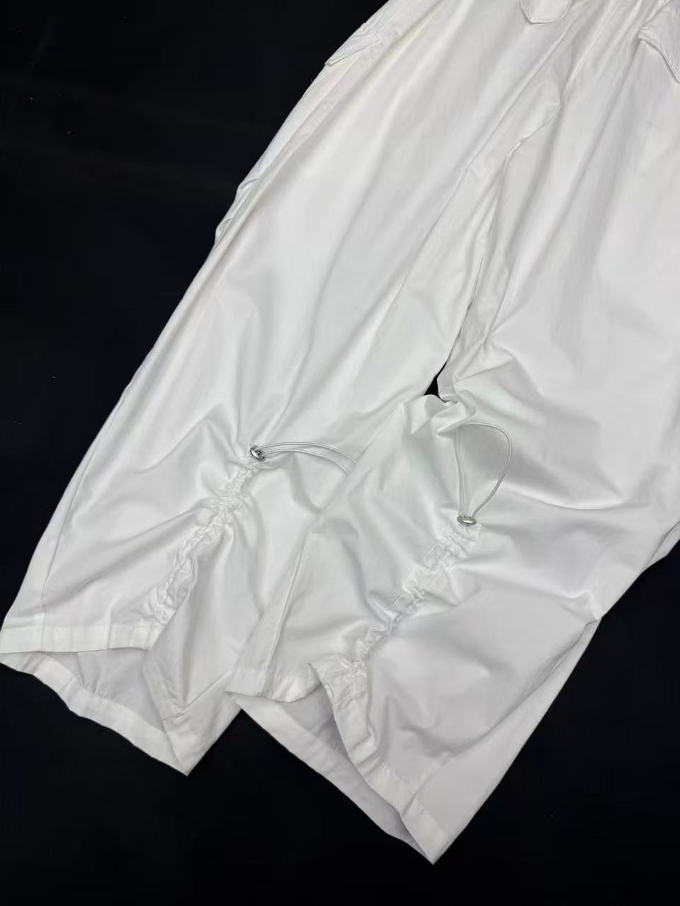 Cha New Arrival