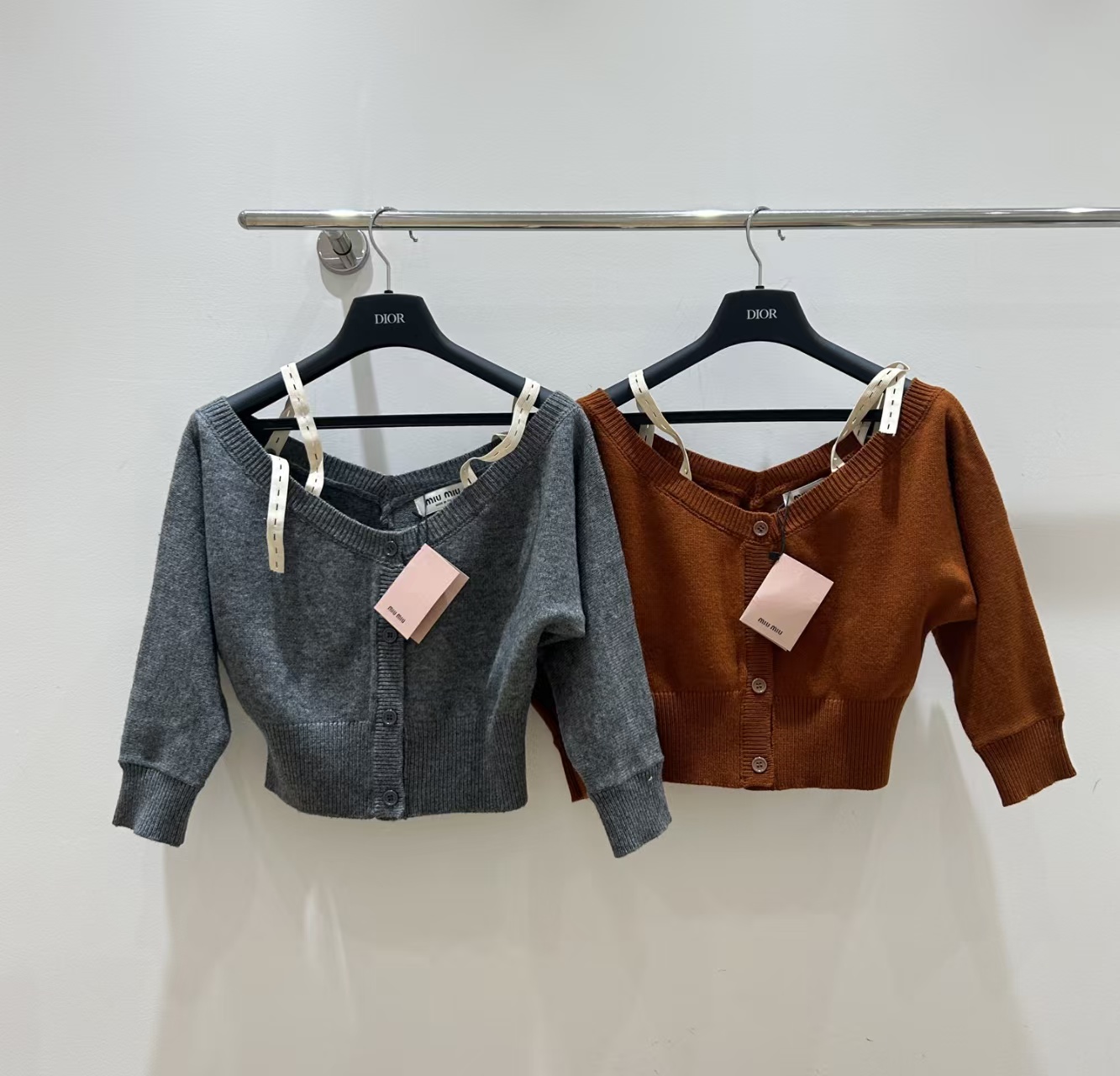 Mi Spring New Arrivals
