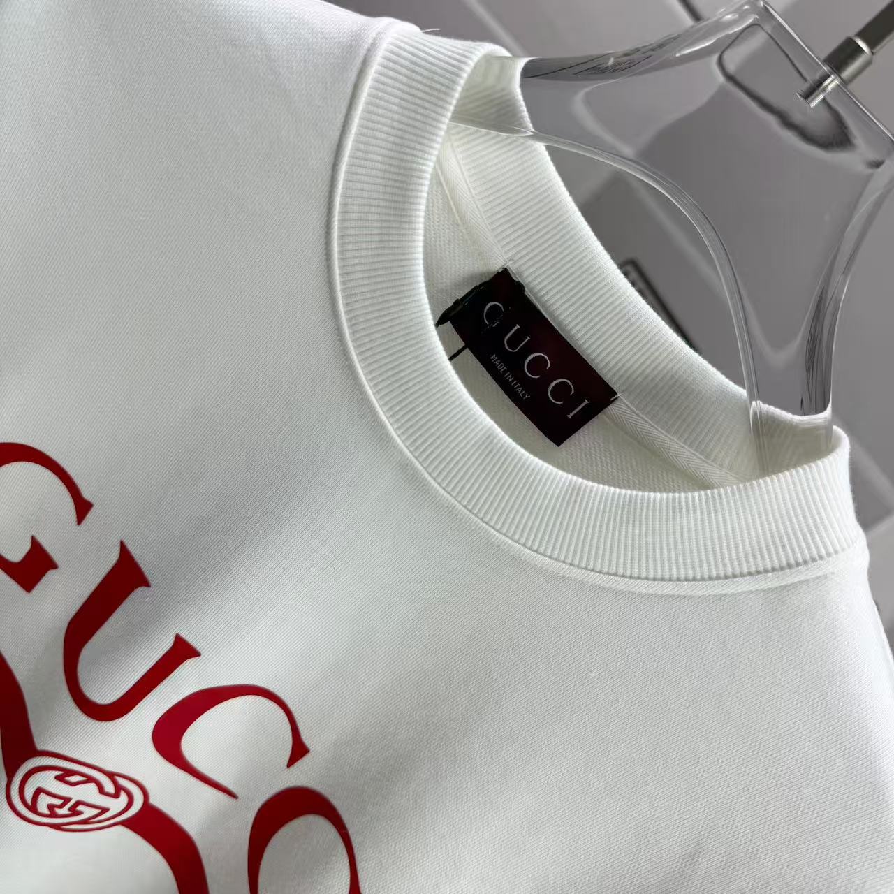 GU 26 Unisex Casual Pullover