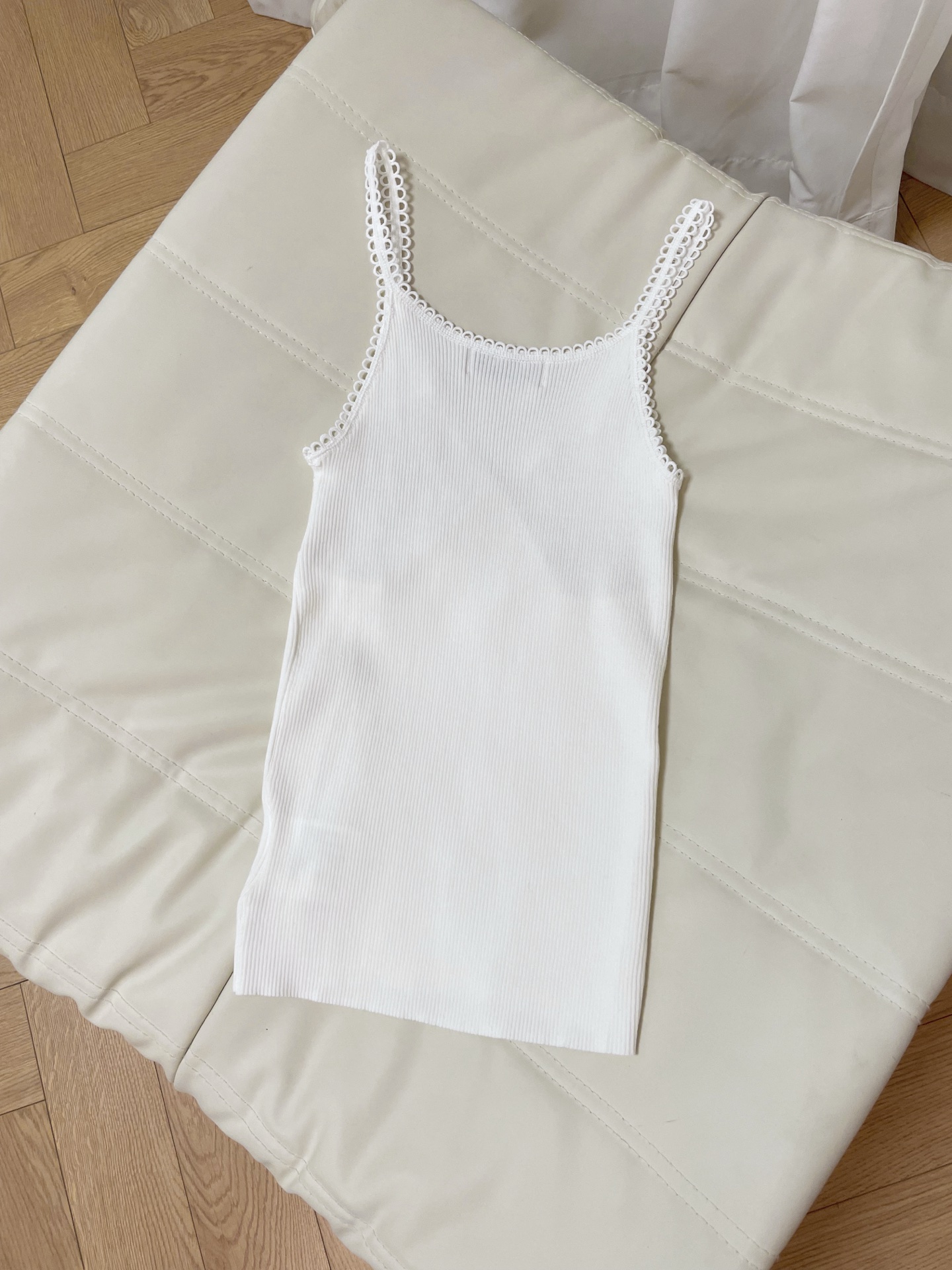 Mi Lace Camisole
