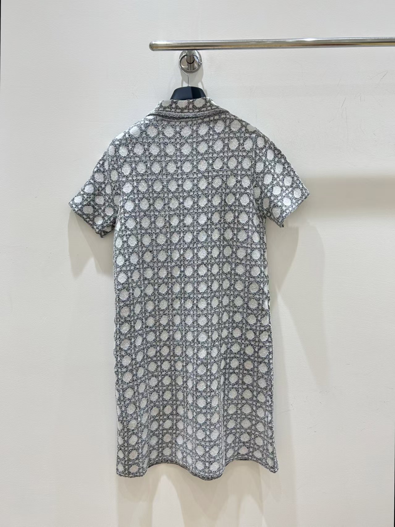 Di New Short Sleeve Dress Release