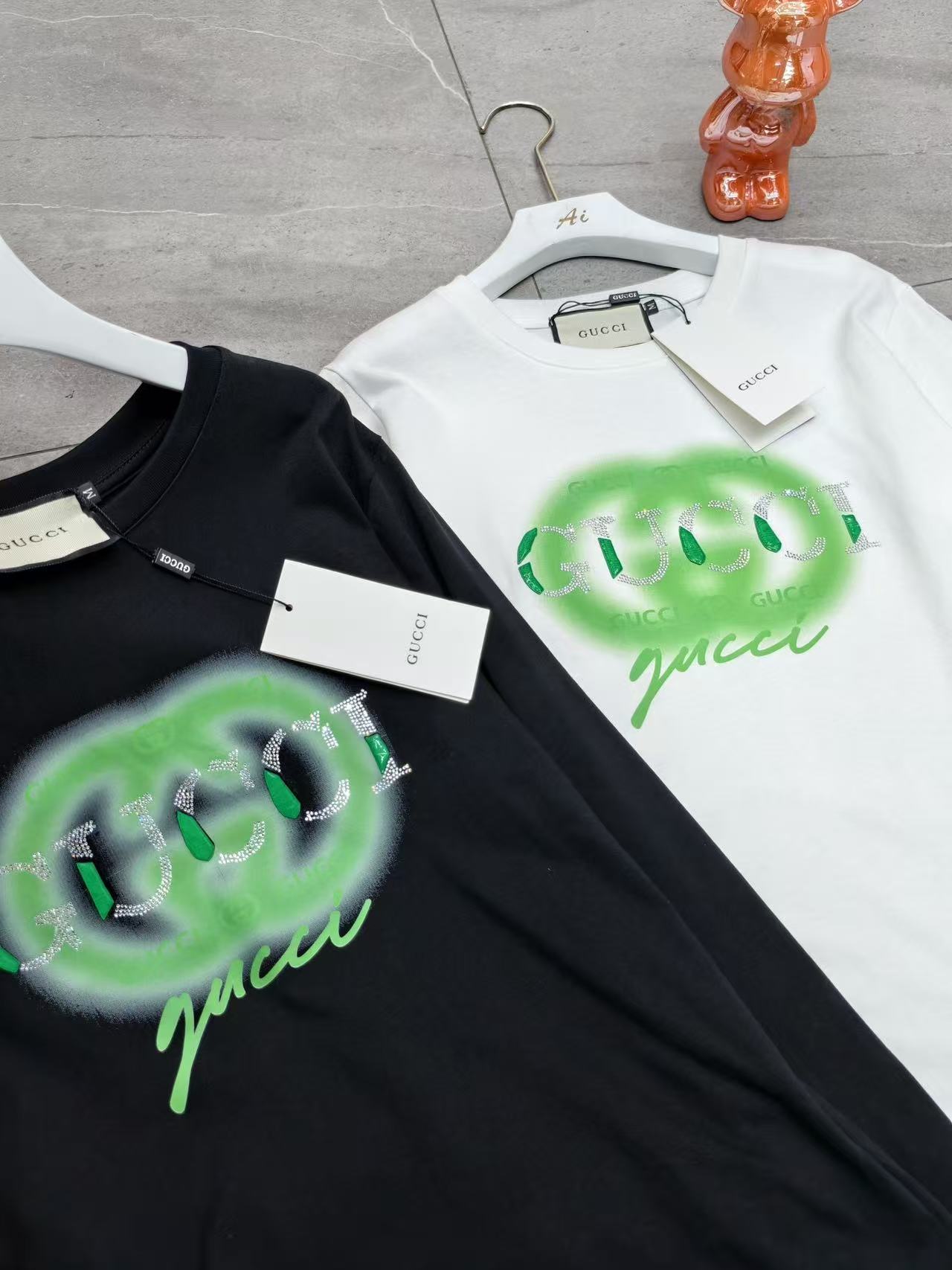 GG Long Sleeve T-shirt