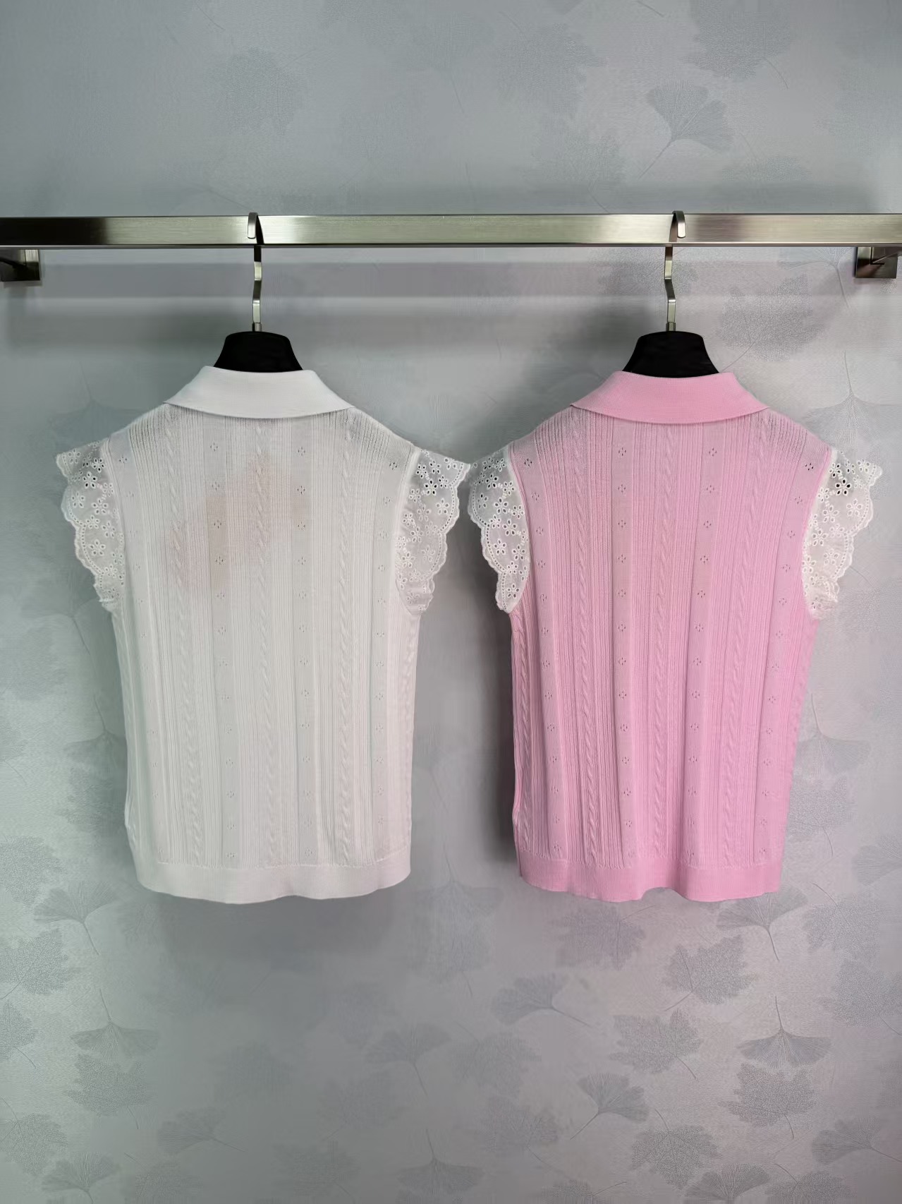 Mi*26 Spring/Summer New POLO Shirt, made of softknitted material