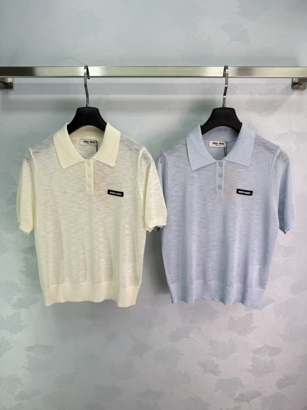 Mi*26 Spring/Summer New POLO Shirt