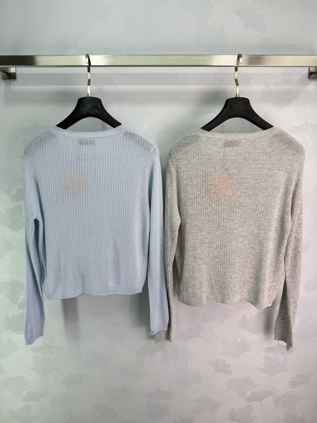 Mi*26 Spring/Summer New Knit Cardigan