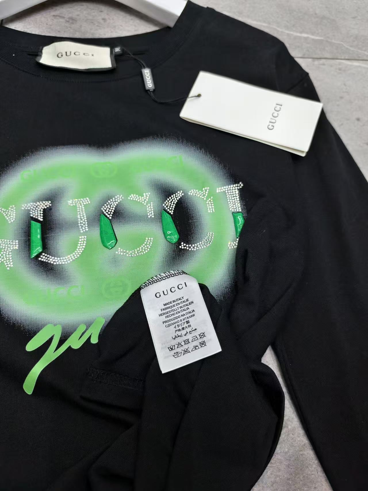 GG Long Sleeve T-shirt