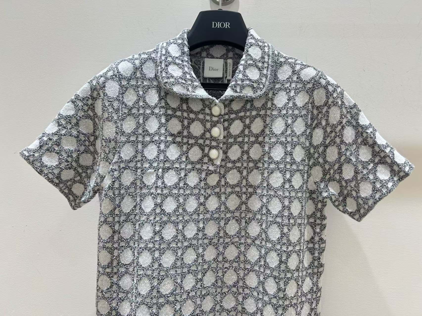 Di New Short Sleeve Dress Release