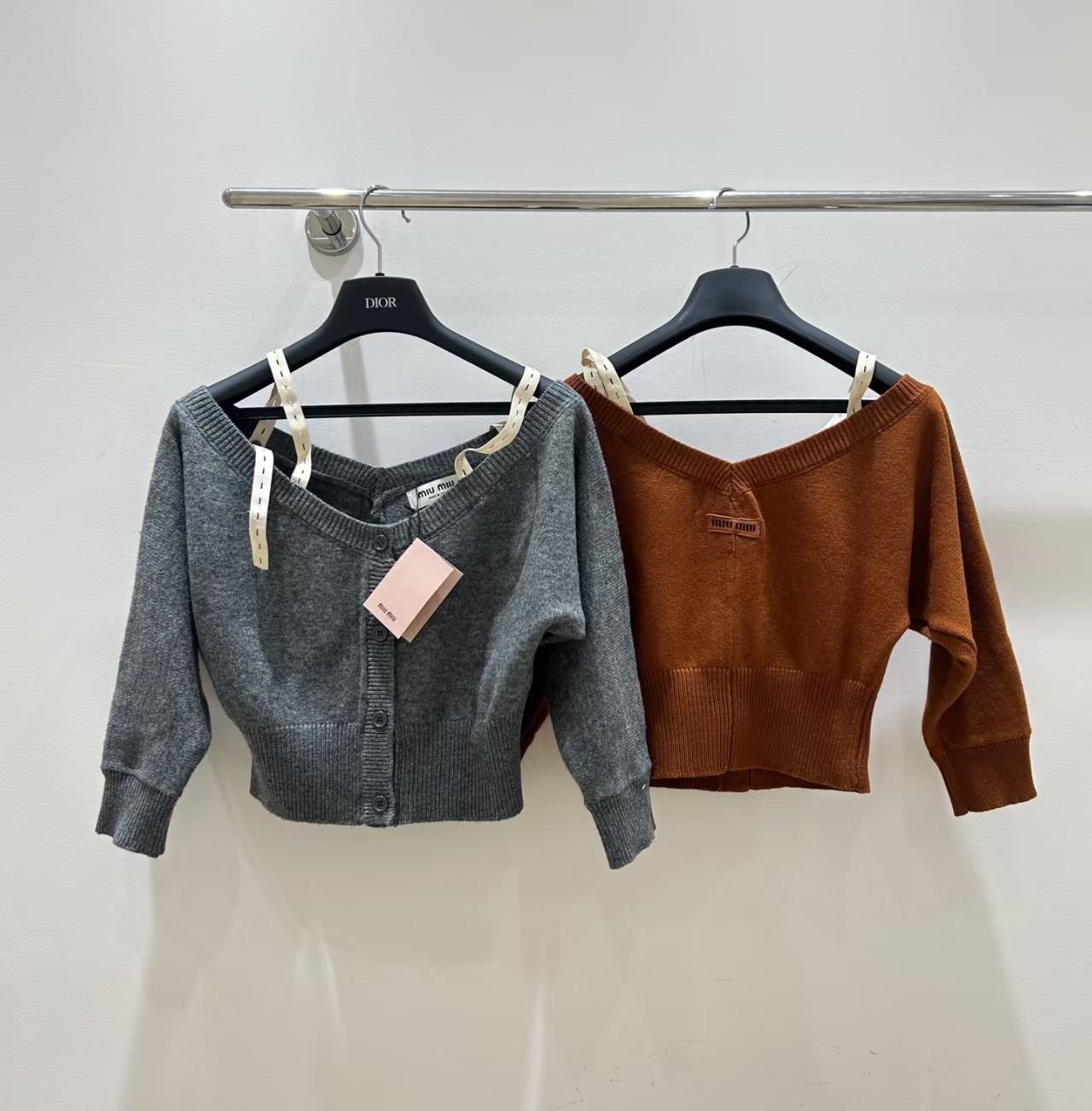 Mi Spring New Arrivals