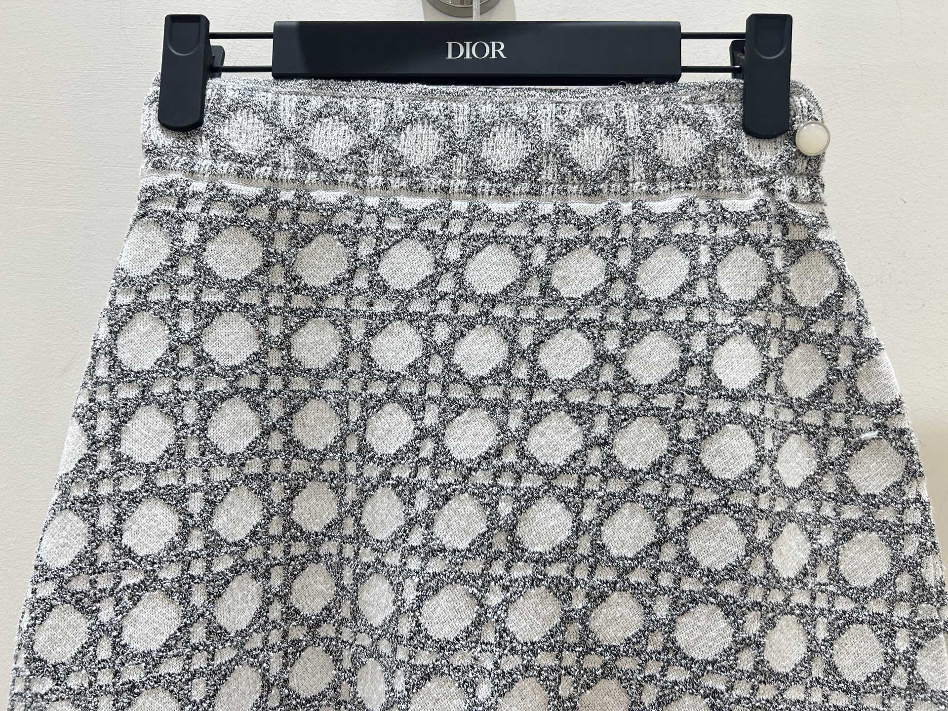 Di2026 new knit skirt