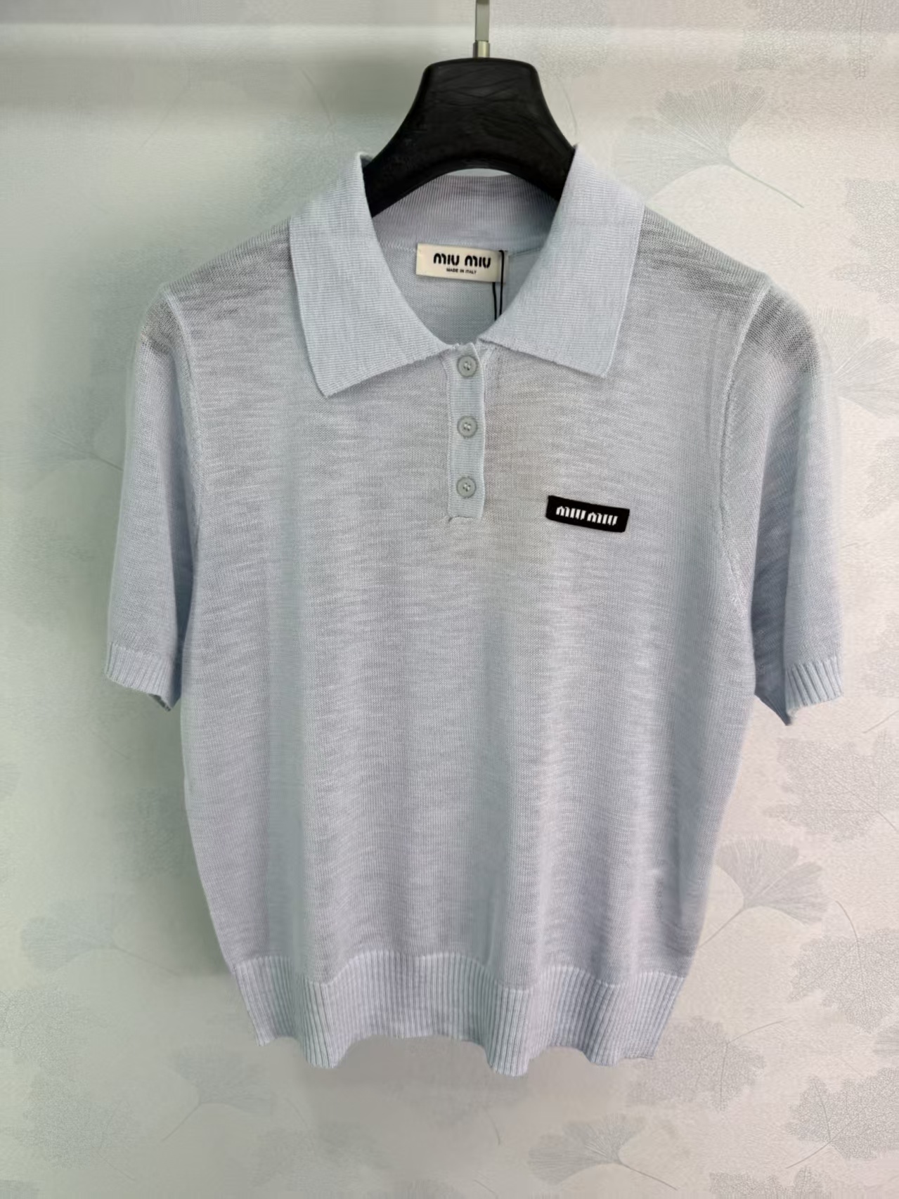 Mi*26 Spring/Summer New POLO Shirt