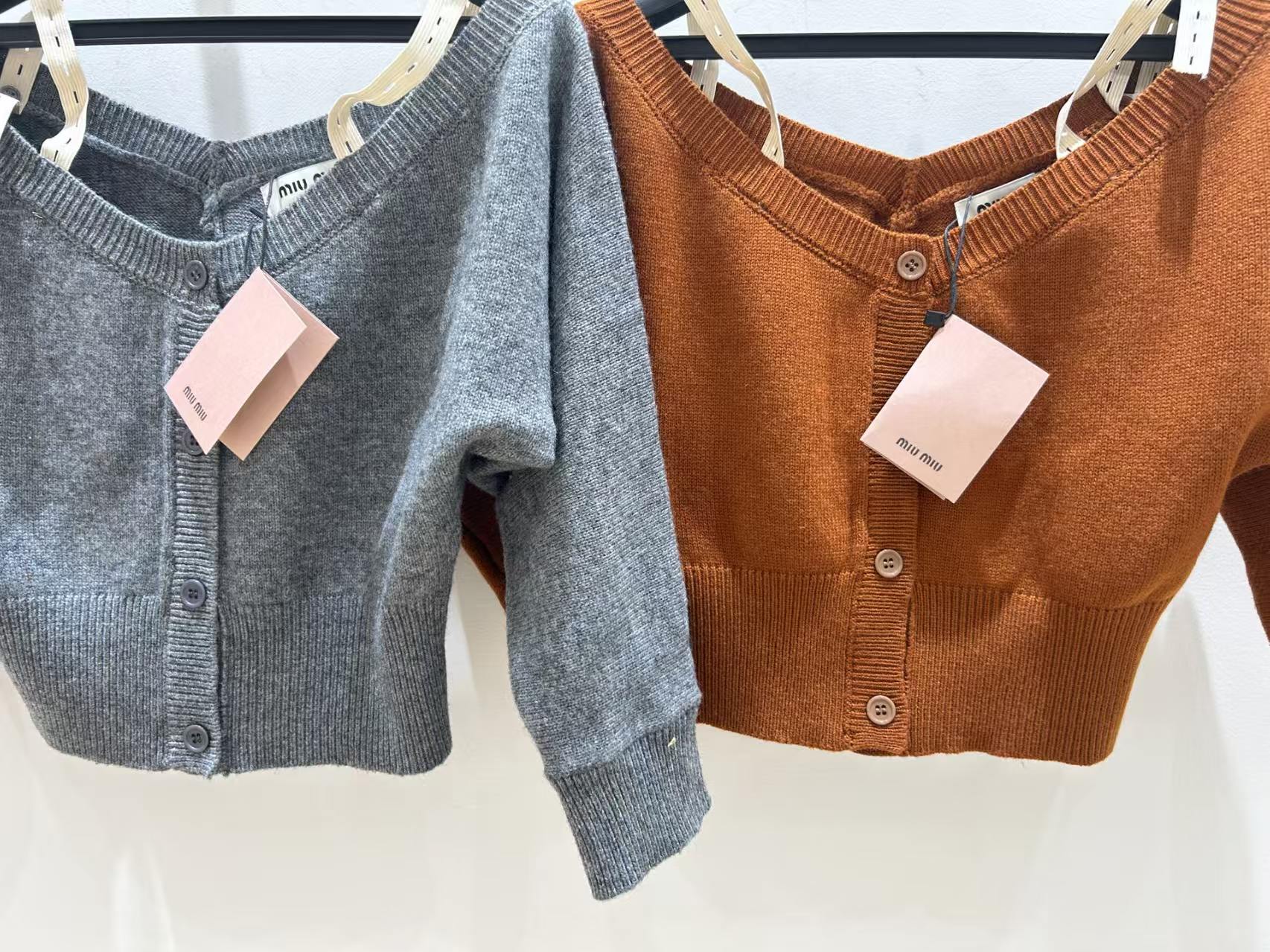 Mi Spring New Arrivals