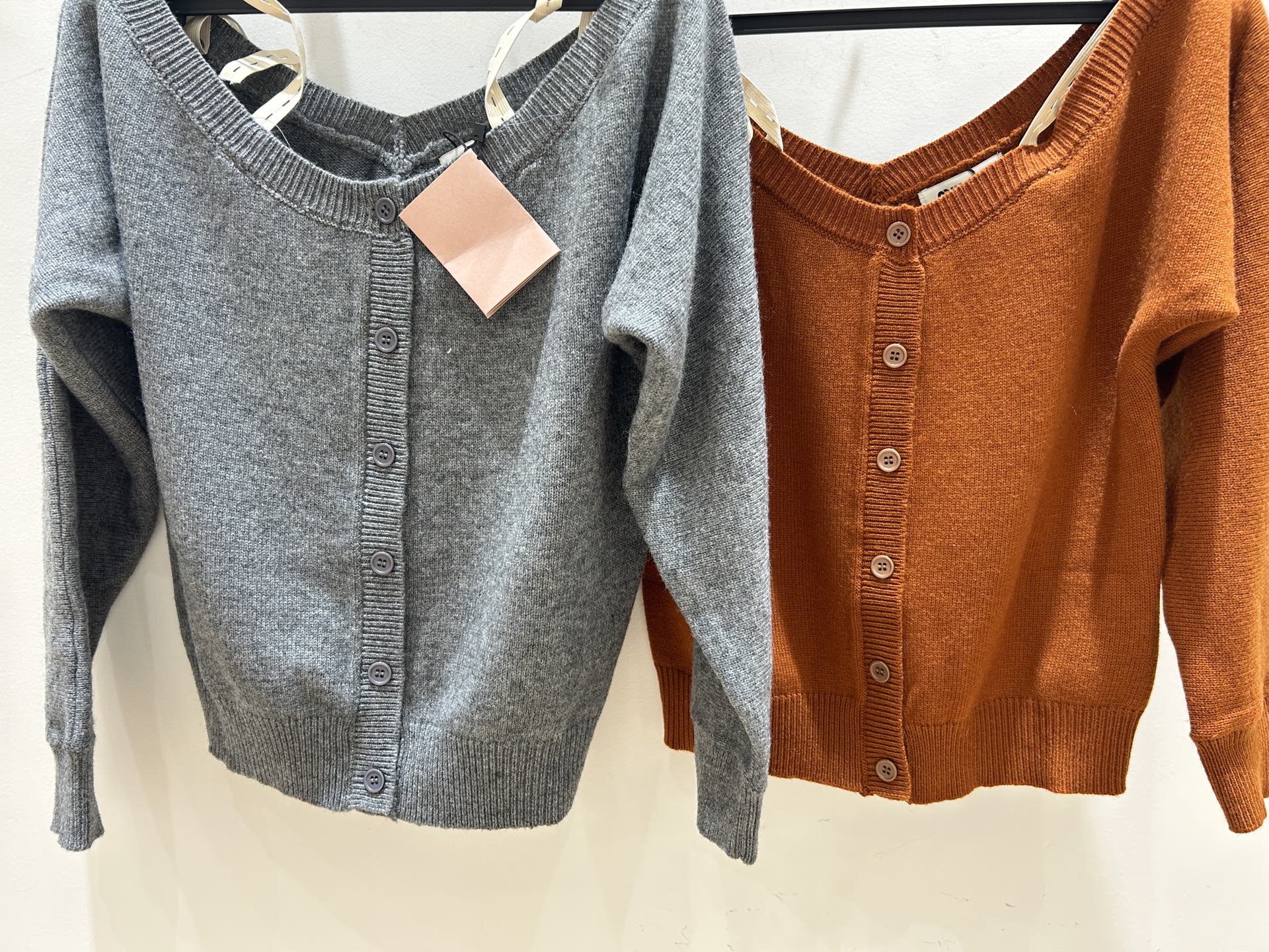 Mi Spring New Arrivals