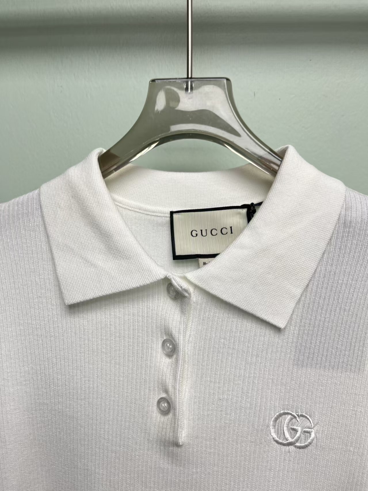 Gu House Short Sleeve