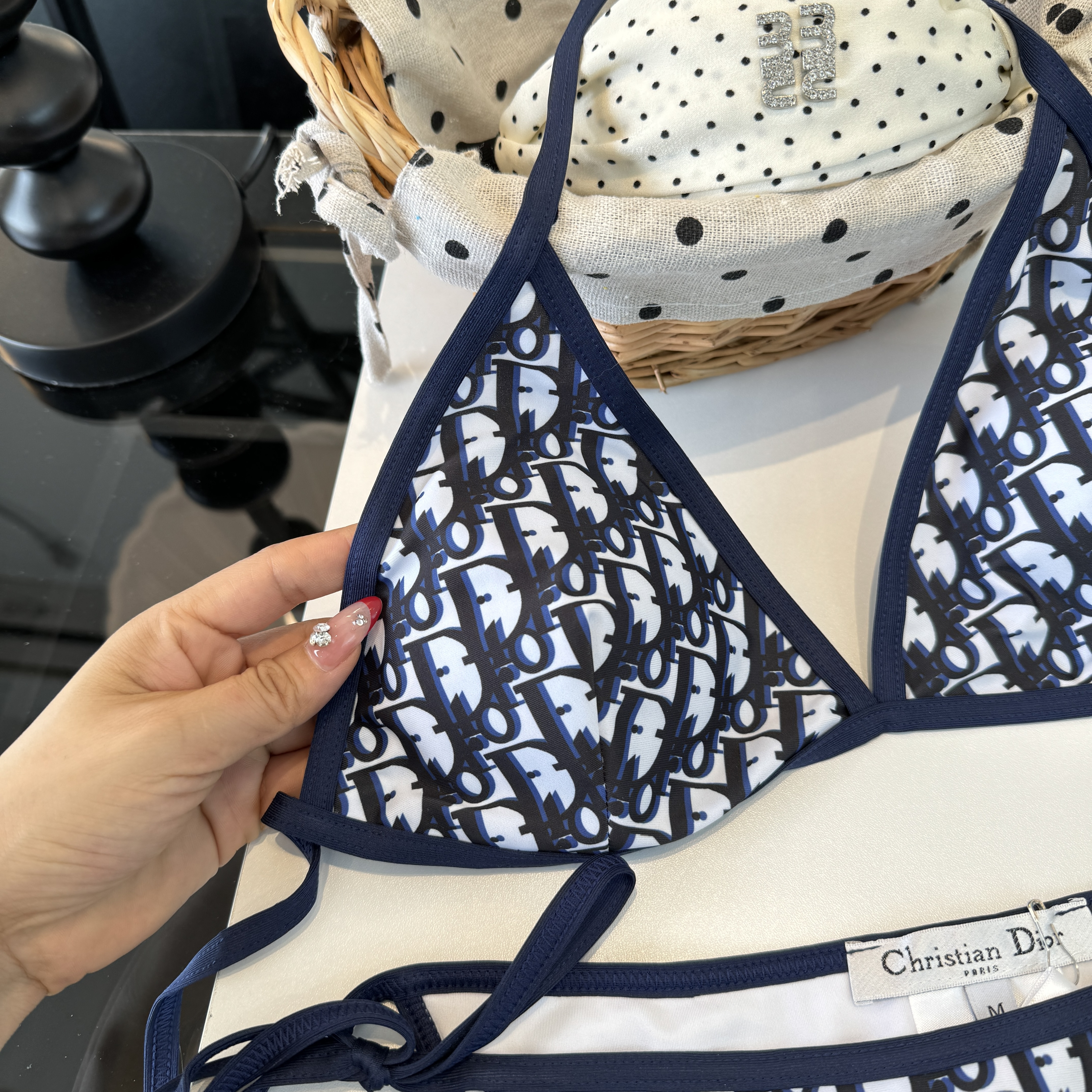 Di New Bikini Swimsuit